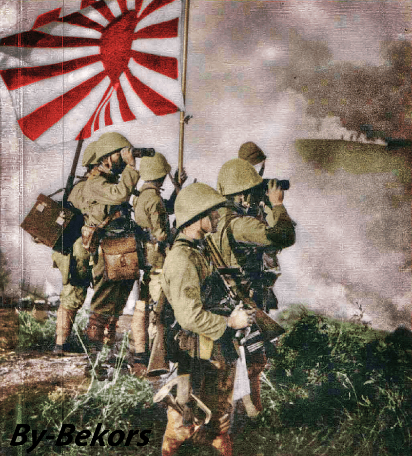 Japanese Soldier Wallpapers Top Free Japanese Soldier Backgrounds