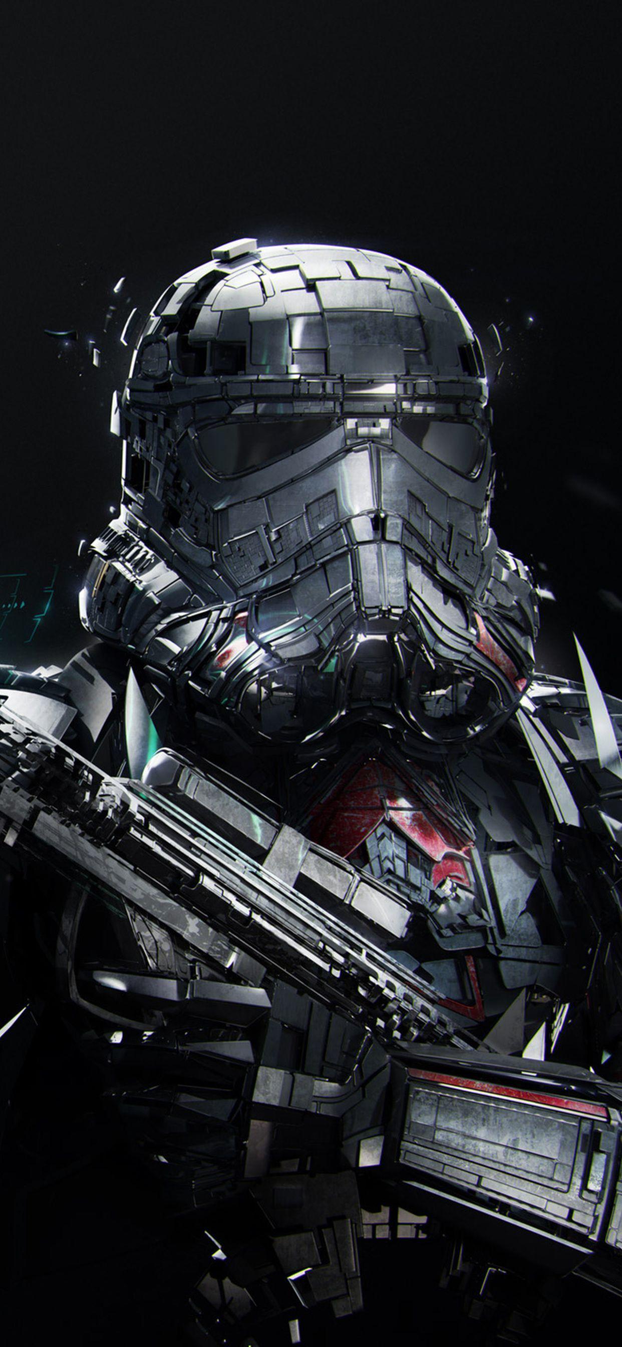 Stormtrooper Star Wars 4K Wallpapers Top Free Stormtrooper Star Wars