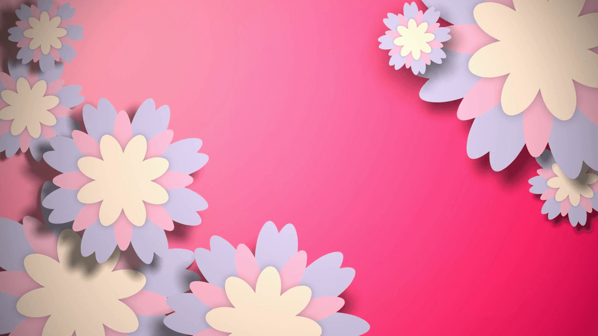 Pastel Flower Wallpapers Top Free Pastel Flower Backgrounds