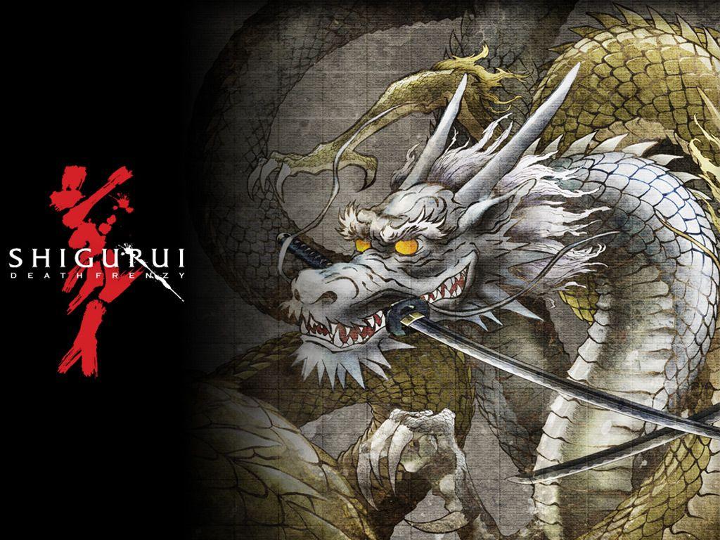 Shigurui Wallpapers Top Free Shigurui Backgrounds
