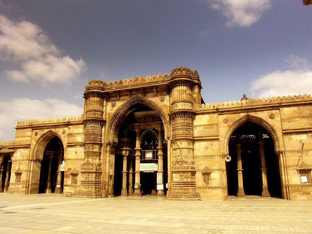 Ahmedabad Wallpapers Top Free Ahmedabad Backgrounds WallpaperAccess