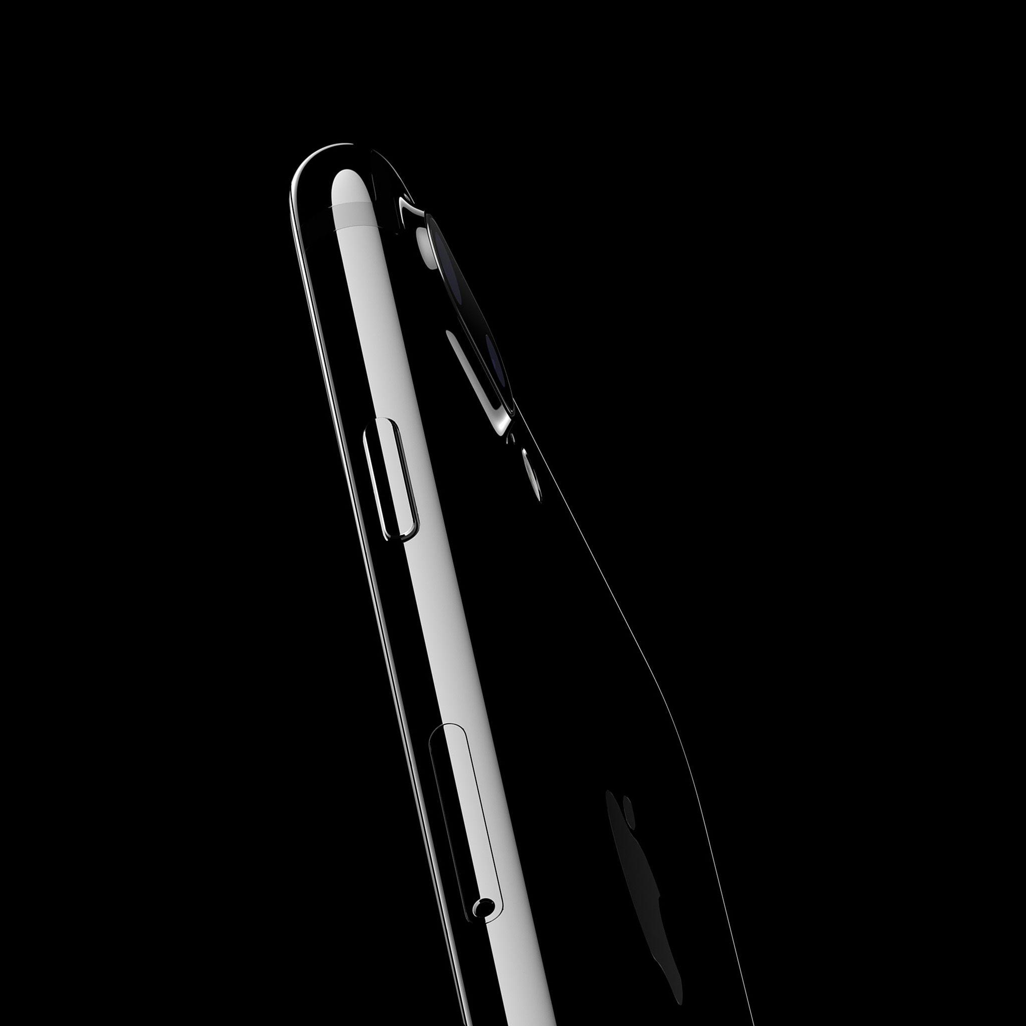 Jet Black Wallpapers Top Free Jet Black Backgrounds WallpaperAccess