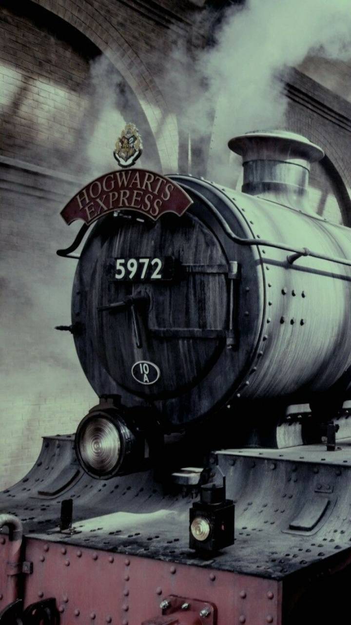 Harry Potter Train Wallpapers Top Free Harry Potter Train Backgrounds