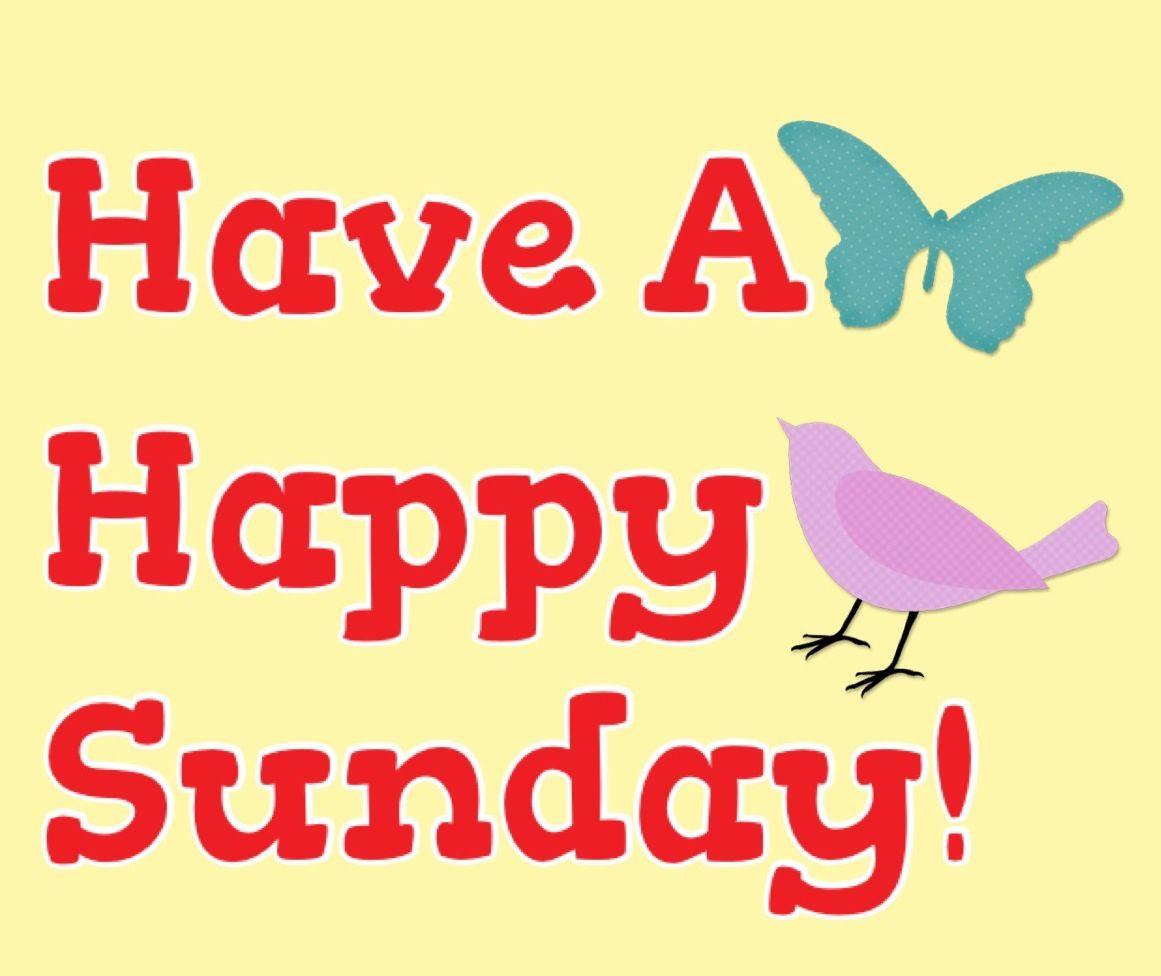 Happy Sunday Wallpapers Top Free Happy Sunday Backgrounds