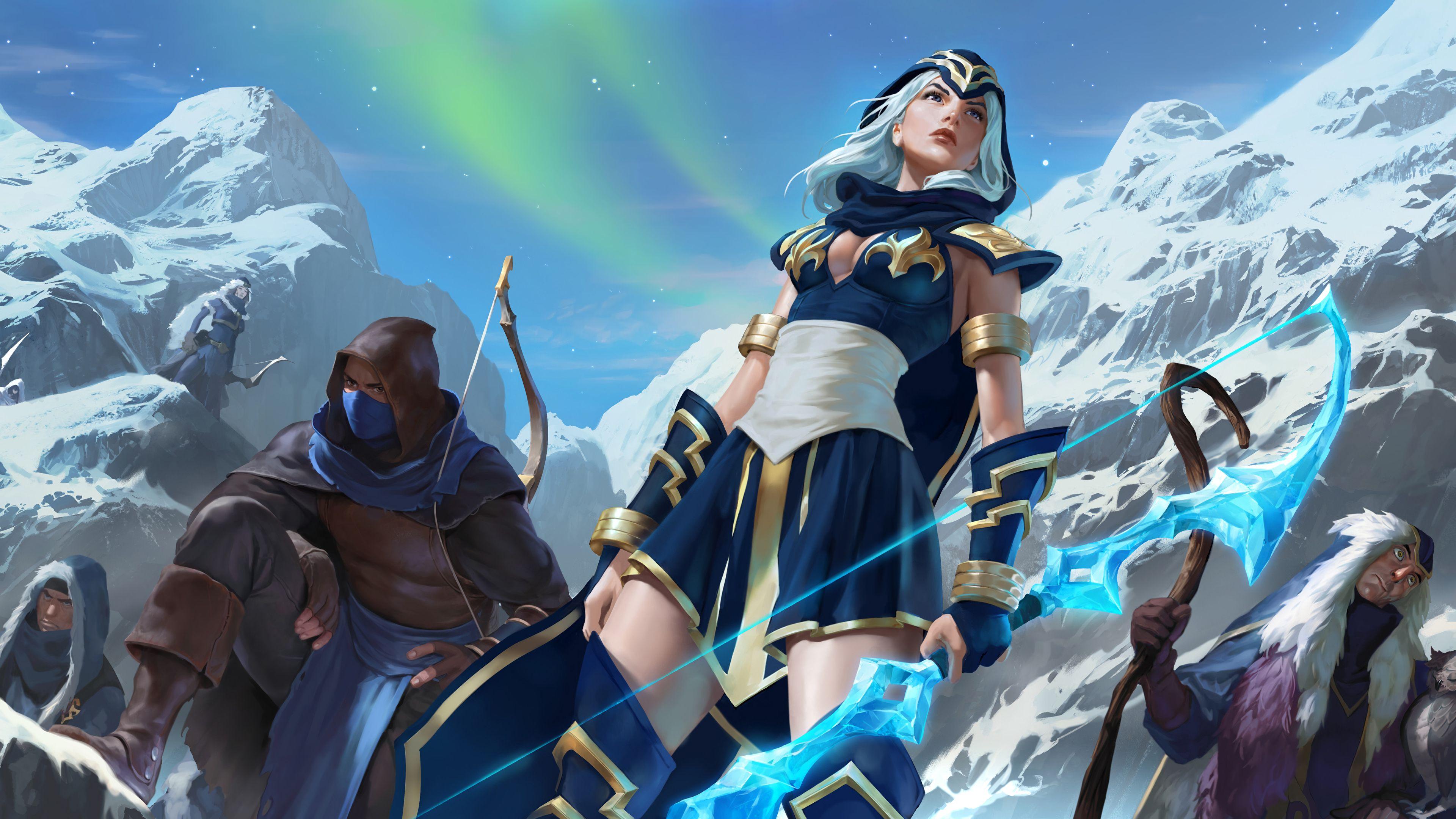 Legends of Wallpapers Top Free Legends of