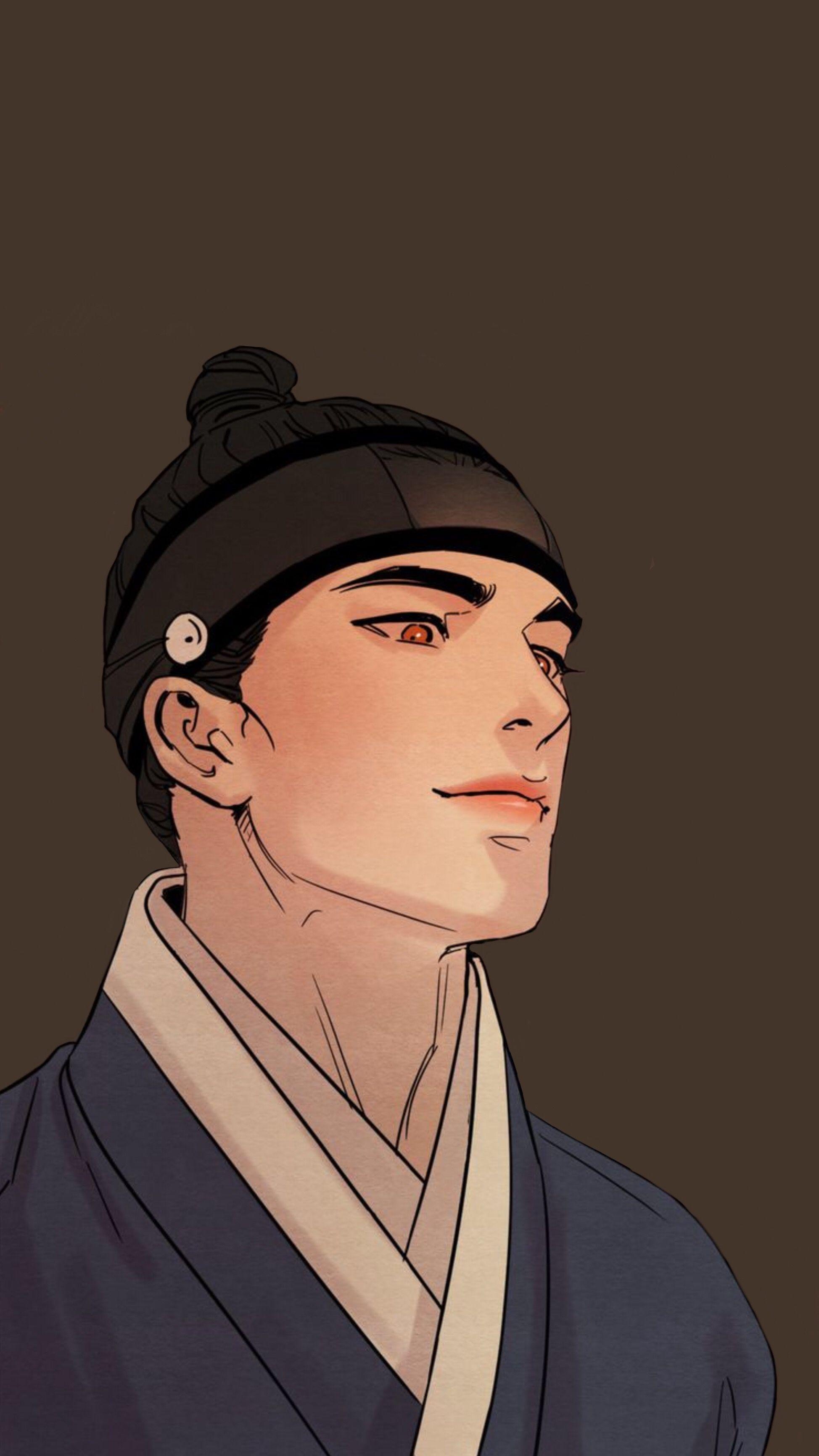 Painter of The Night Wallpapers Top Free Painter of The Night