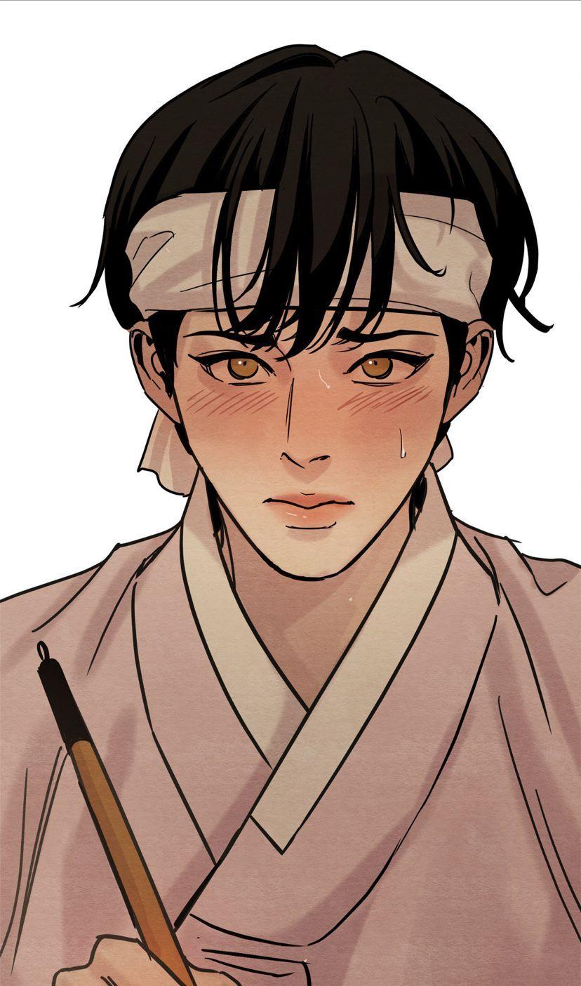 Painter of The Night Wallpapers Top Free Painter of The Night