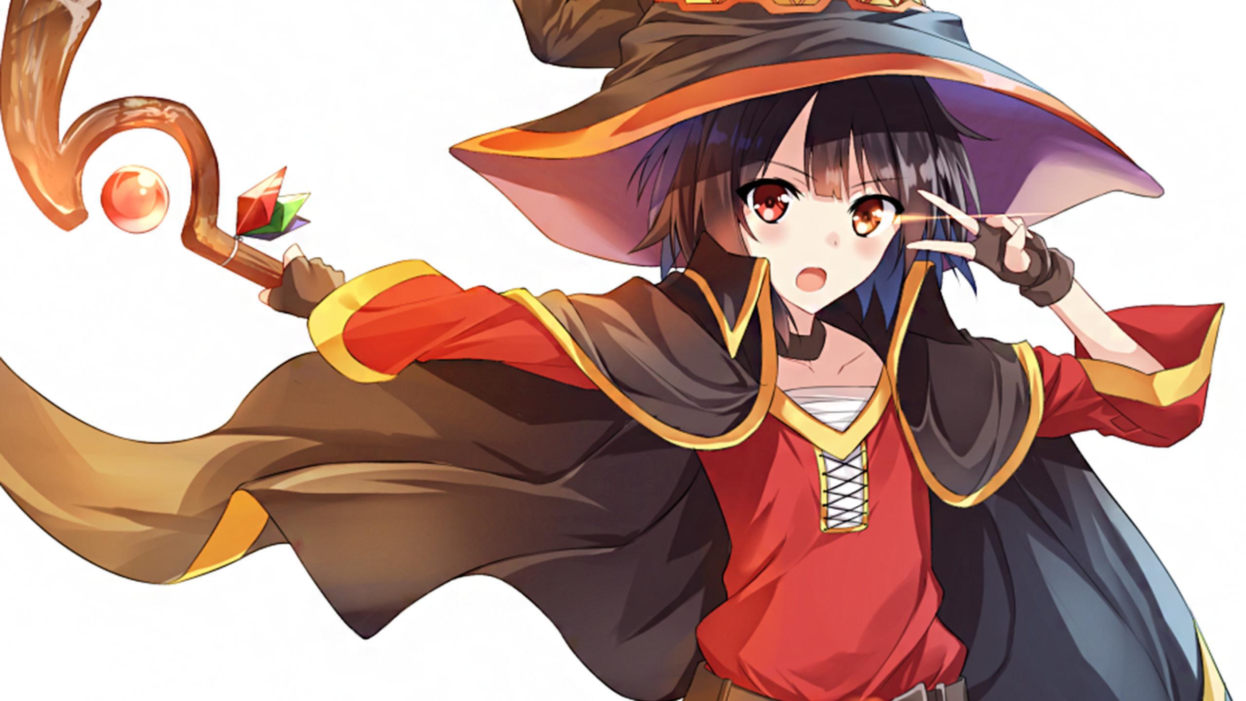 Kono Subarashii Wallpapers Top Free Kono Subarashii