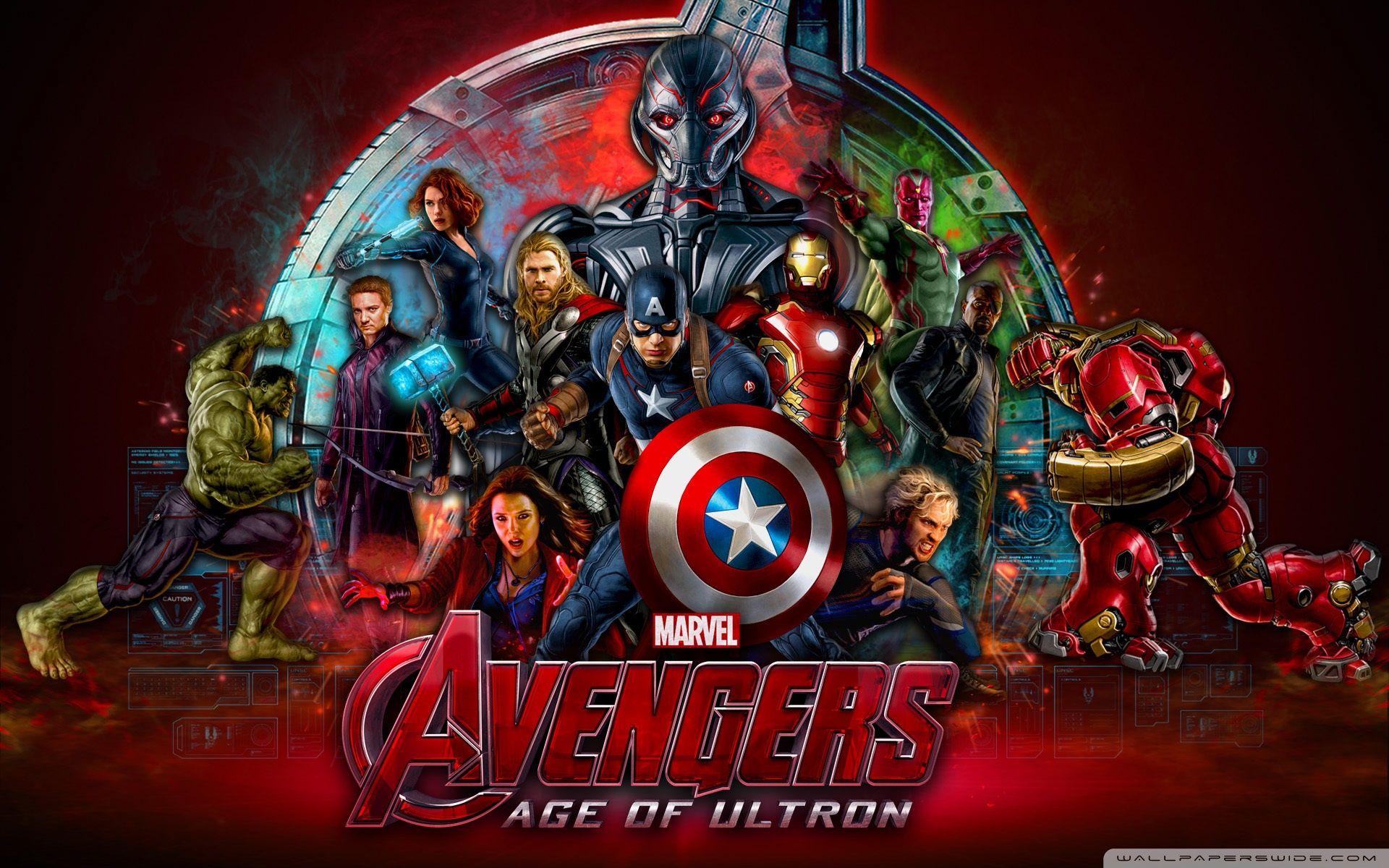 Avengers Cartoon Wallpapers Top Free Avengers Cartoon Backgrounds