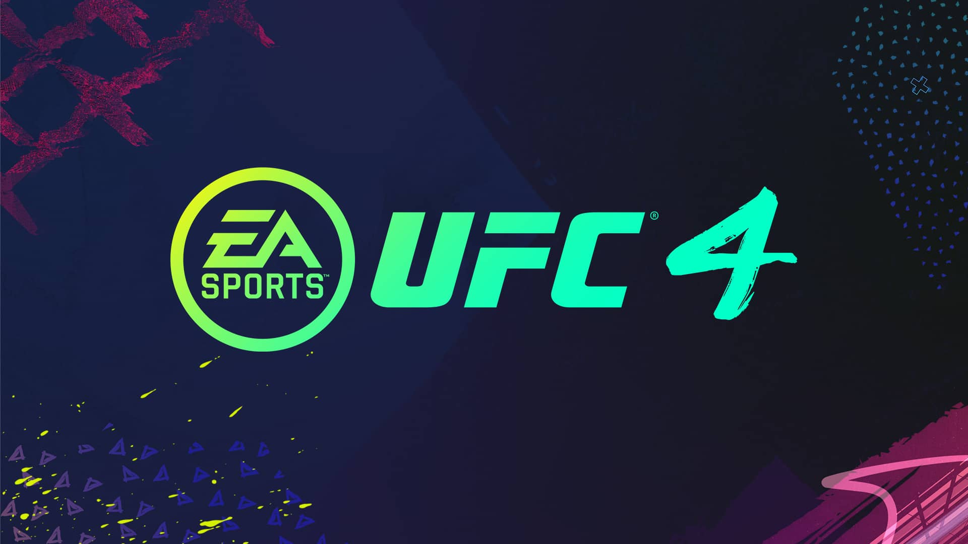 EA Sports UFC 4 Wallpapers Top Free EA Sports UFC 4 Backgrounds