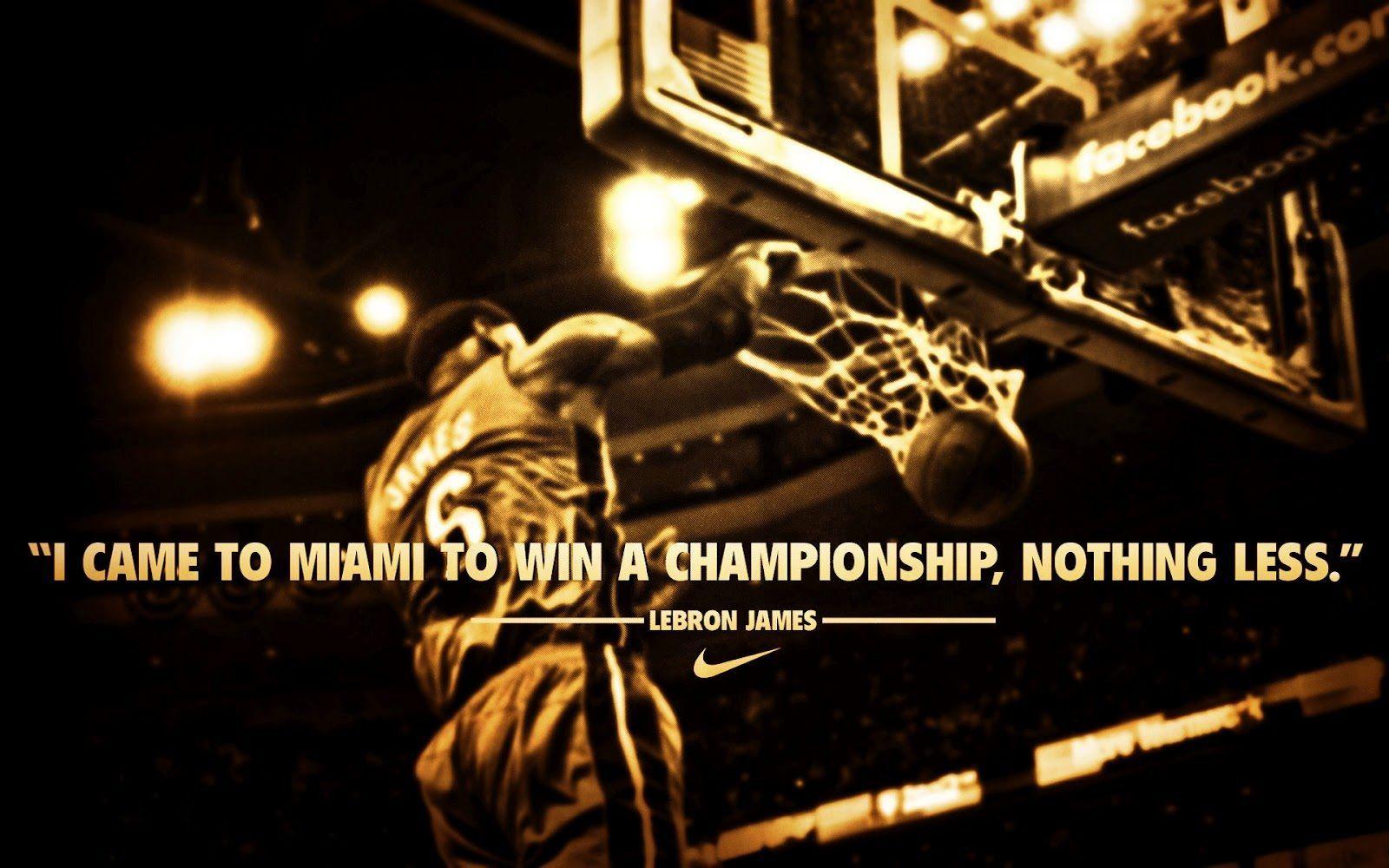 Basketball Motivation Wallpapers Top Free Basketball Motivation