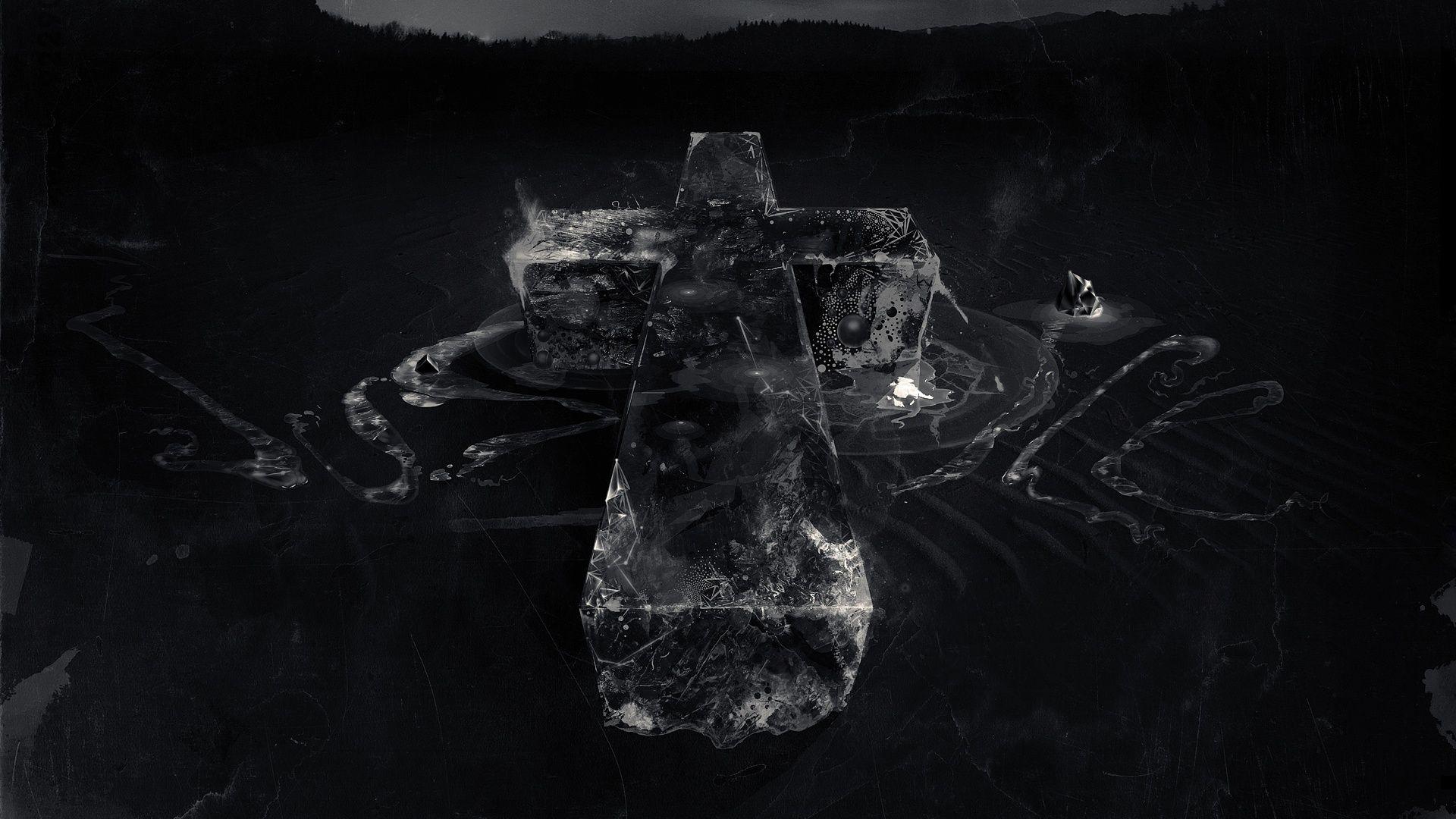 Black Cross Wallpapers Top Free Black Cross Backgrounds WallpaperAccess