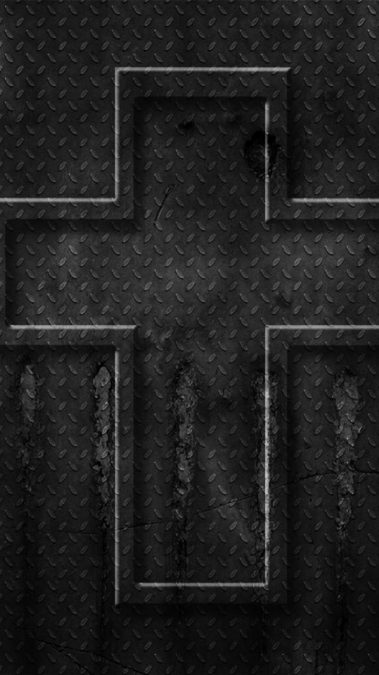 Black Cross Wallpapers Top Free Black Cross Backgrounds WallpaperAccess