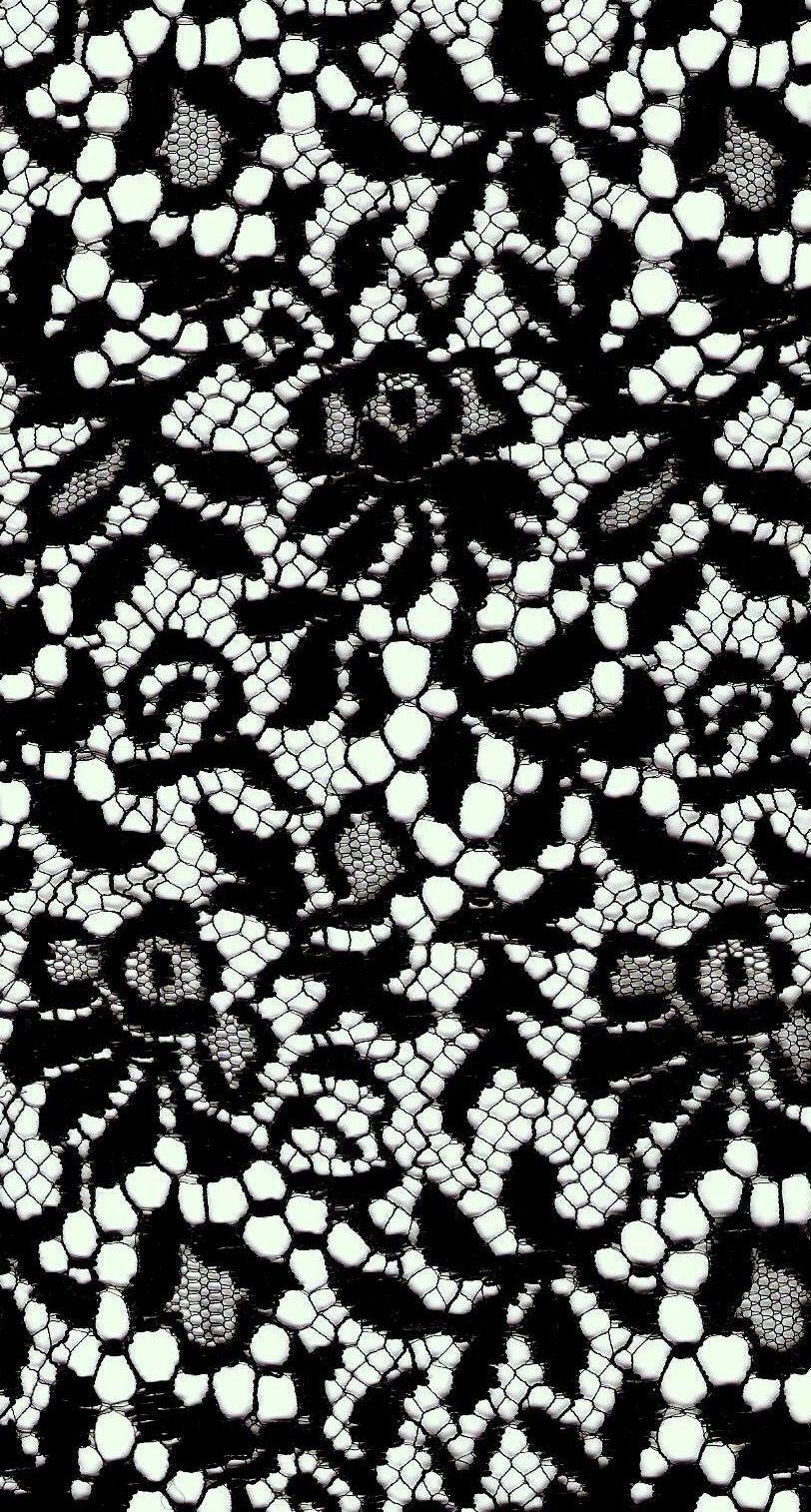 Black Lace Wallpapers Top Free Black Lace Backgrounds WallpaperAccess