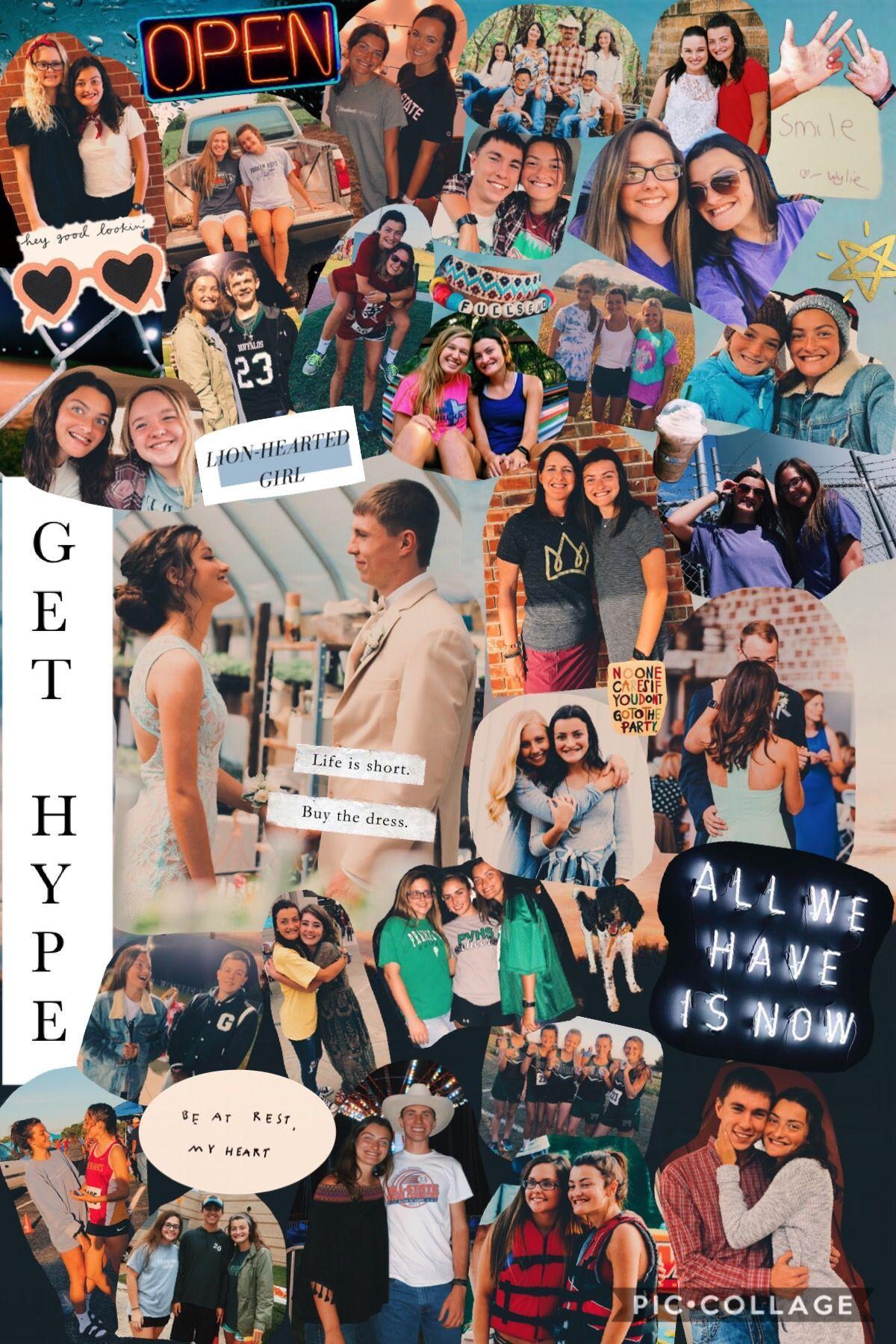 Friends Collage Wallpapers Top Free Friends Collage Backgrounds WallpaperAccess