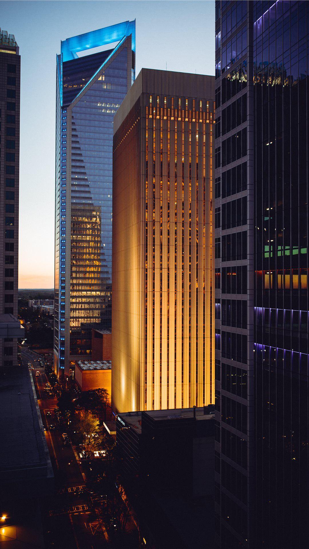 Charlotte NC Wallpapers Top Free Charlotte NC Backgrounds