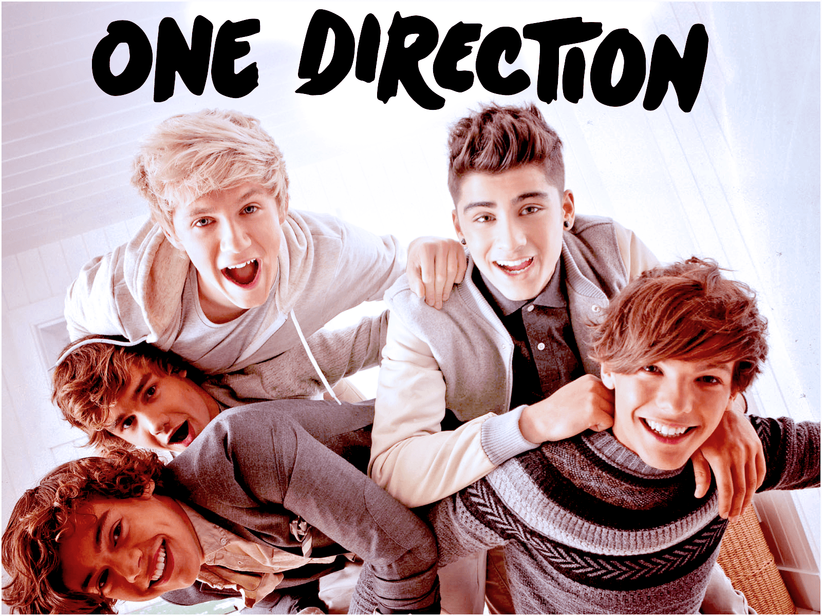 One Direction Wallpapers Top Free One Direction Backgrounds WallpaperAccess