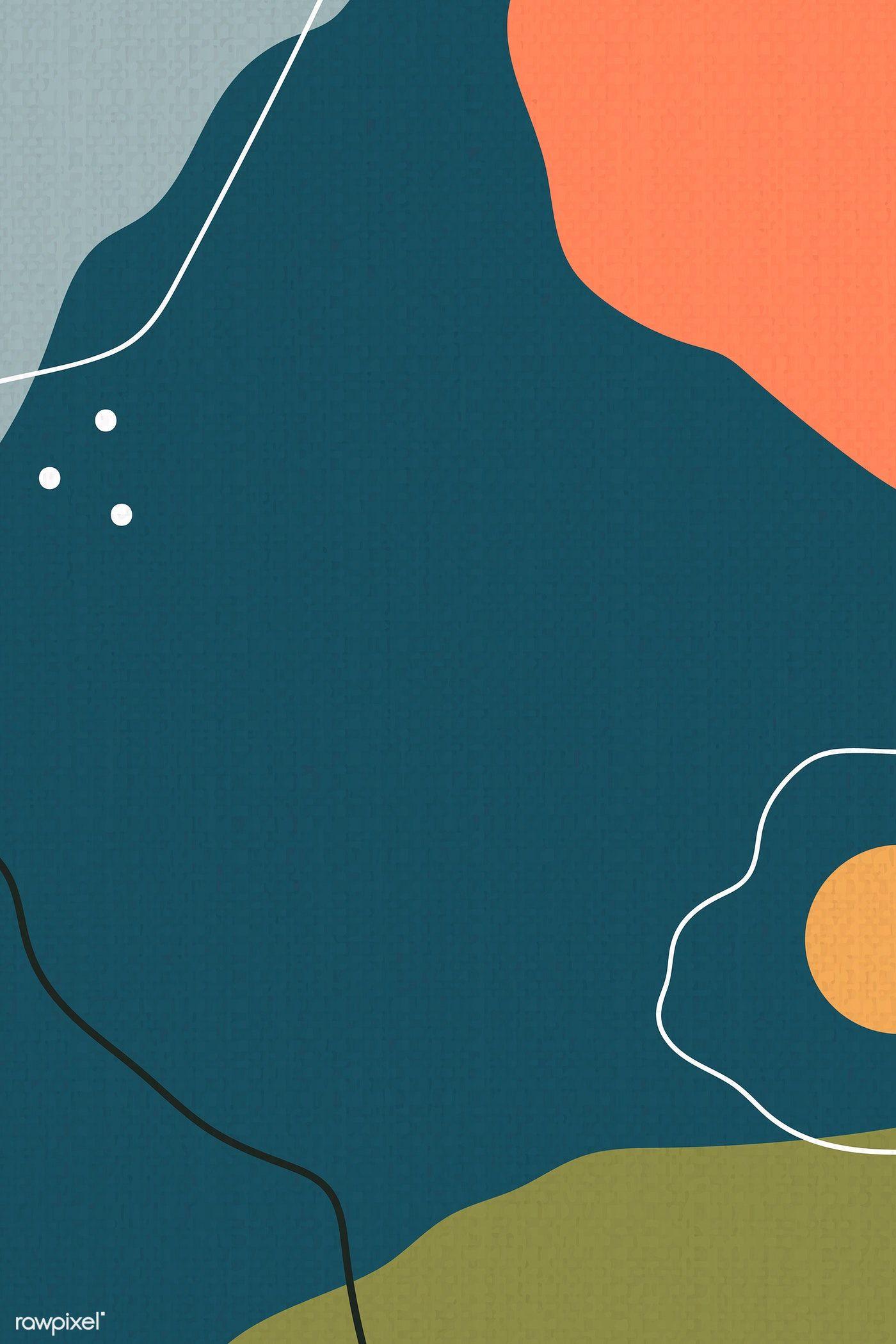 Color Abstract Pattern iPhone Wallpapers Top Free Color Abstract