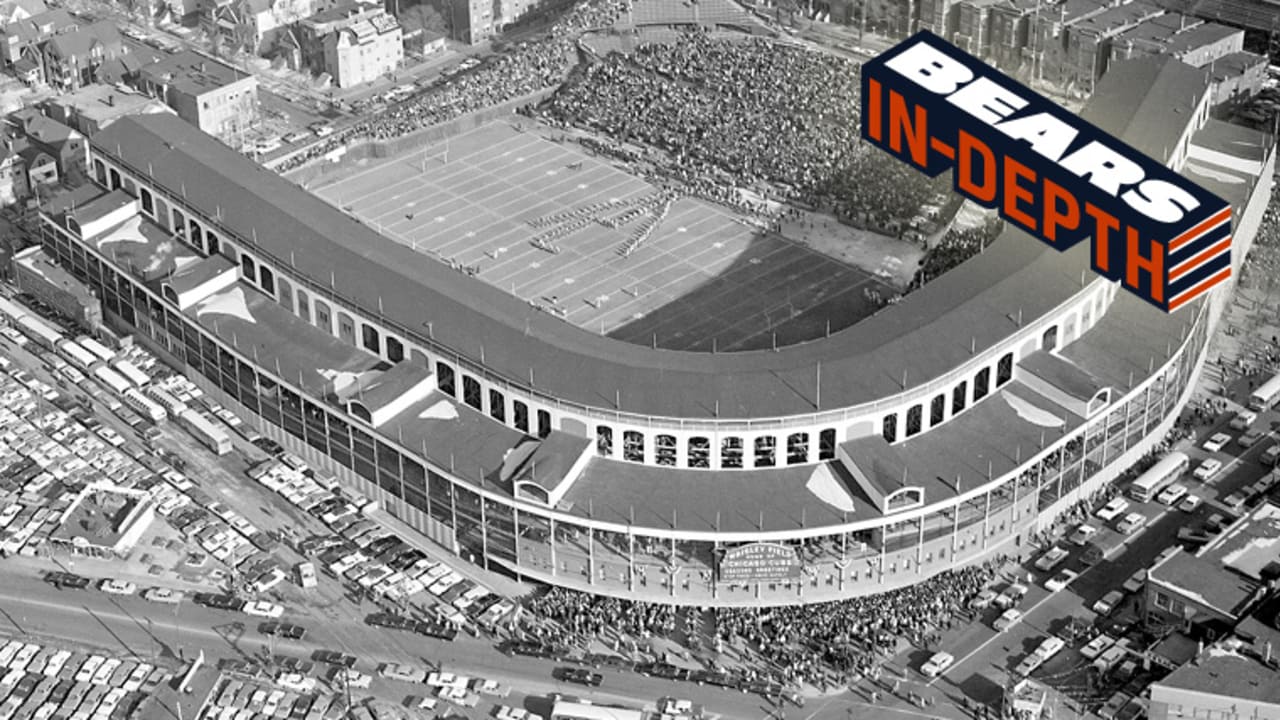 Soldier Field Wallpapers Top Free Soldier Field Backgrounds