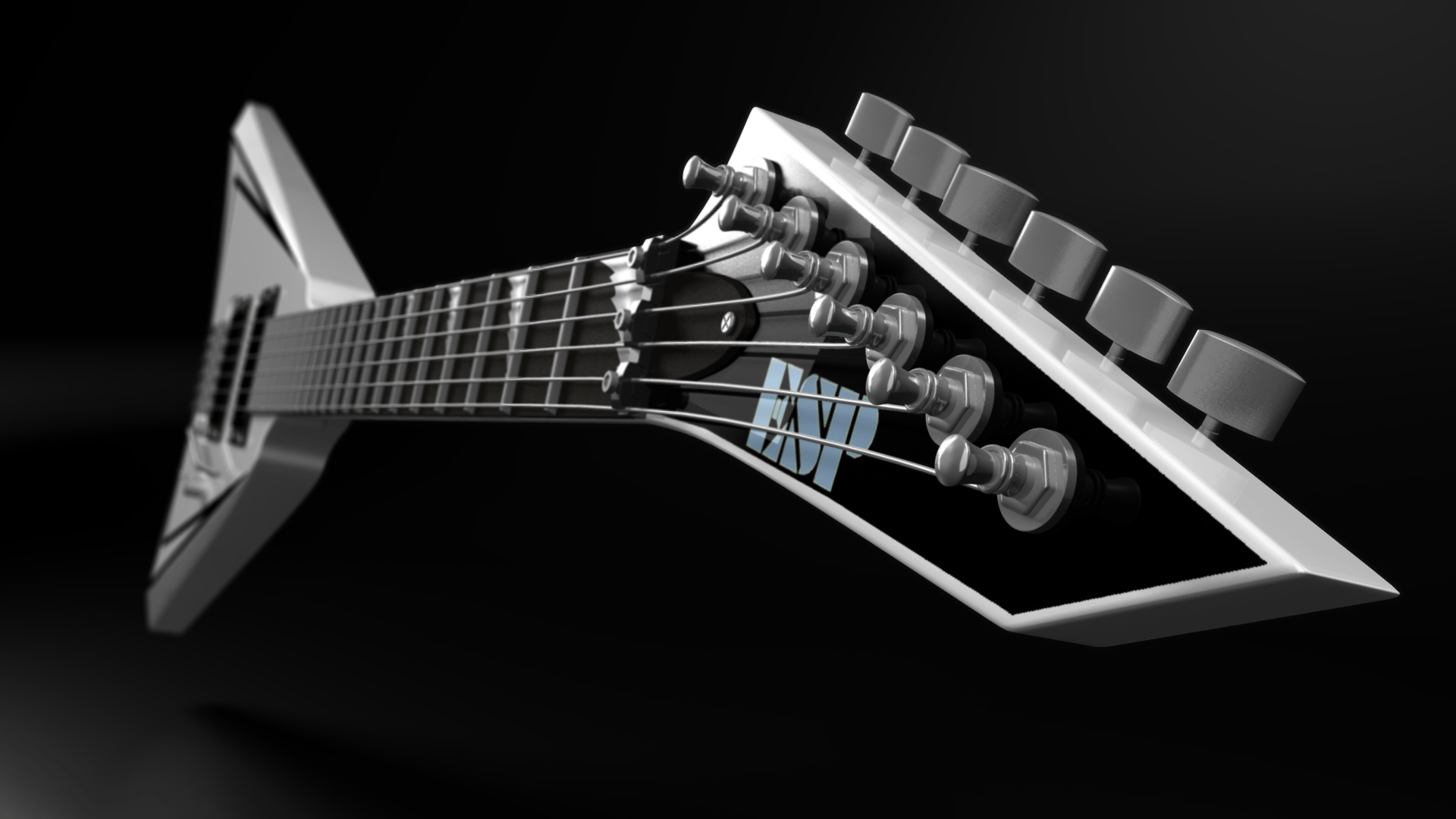 Jackson Guitar Wallpapers Top Free Jackson Guitar Backgrounds