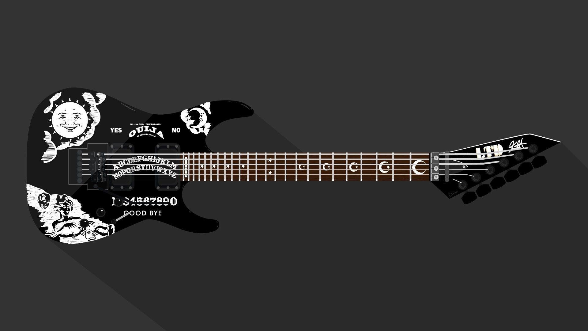 Jackson Guitar Wallpapers Top Free Jackson Guitar Backgrounds
