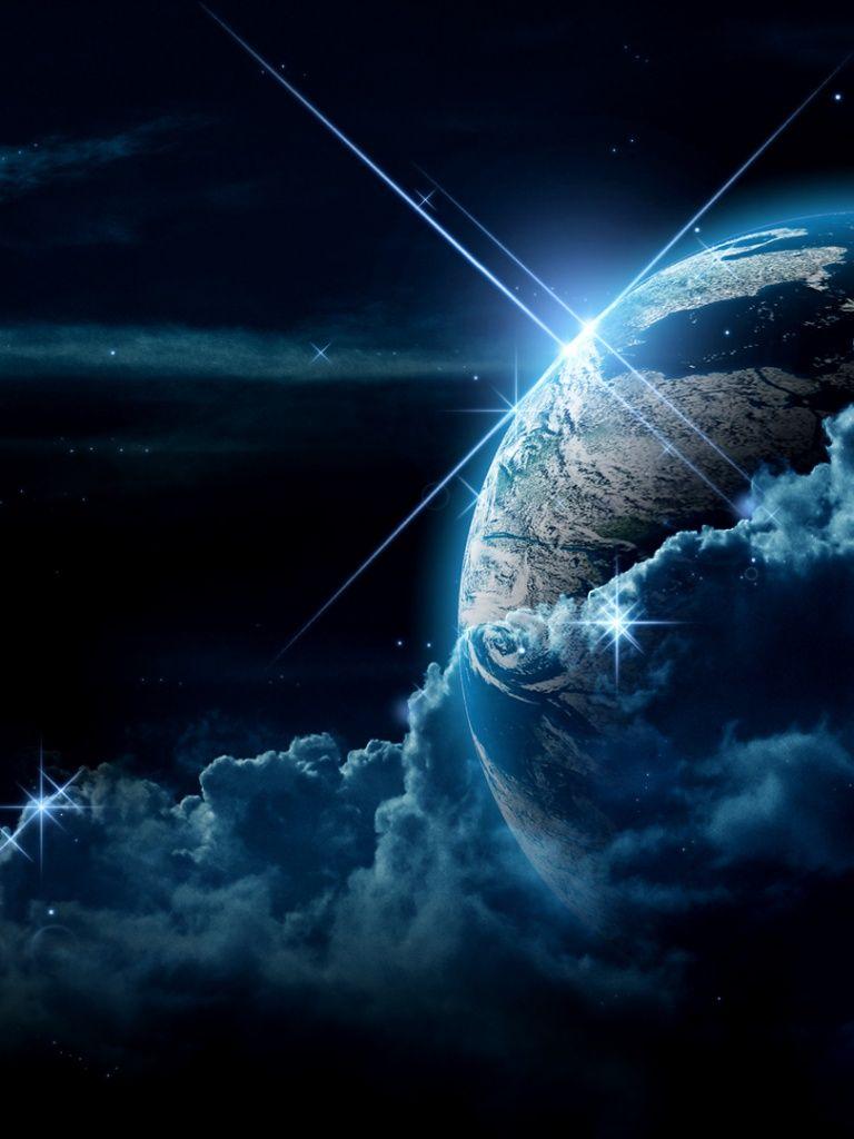iPad Earth Wallpapers Top Free iPad Earth Backgrounds WallpaperAccess