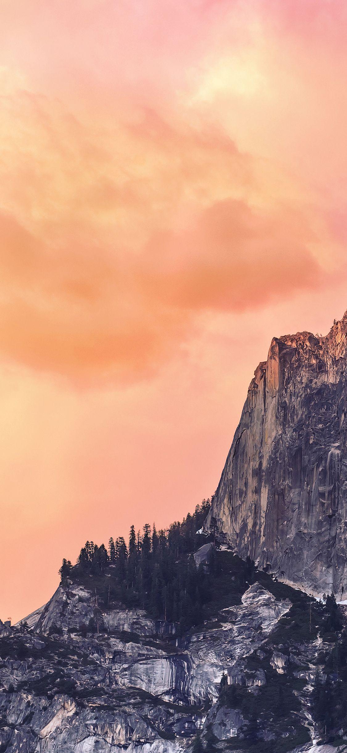 Yosemite iPhone Wallpapers Top Free Yosemite iPhone Backgrounds