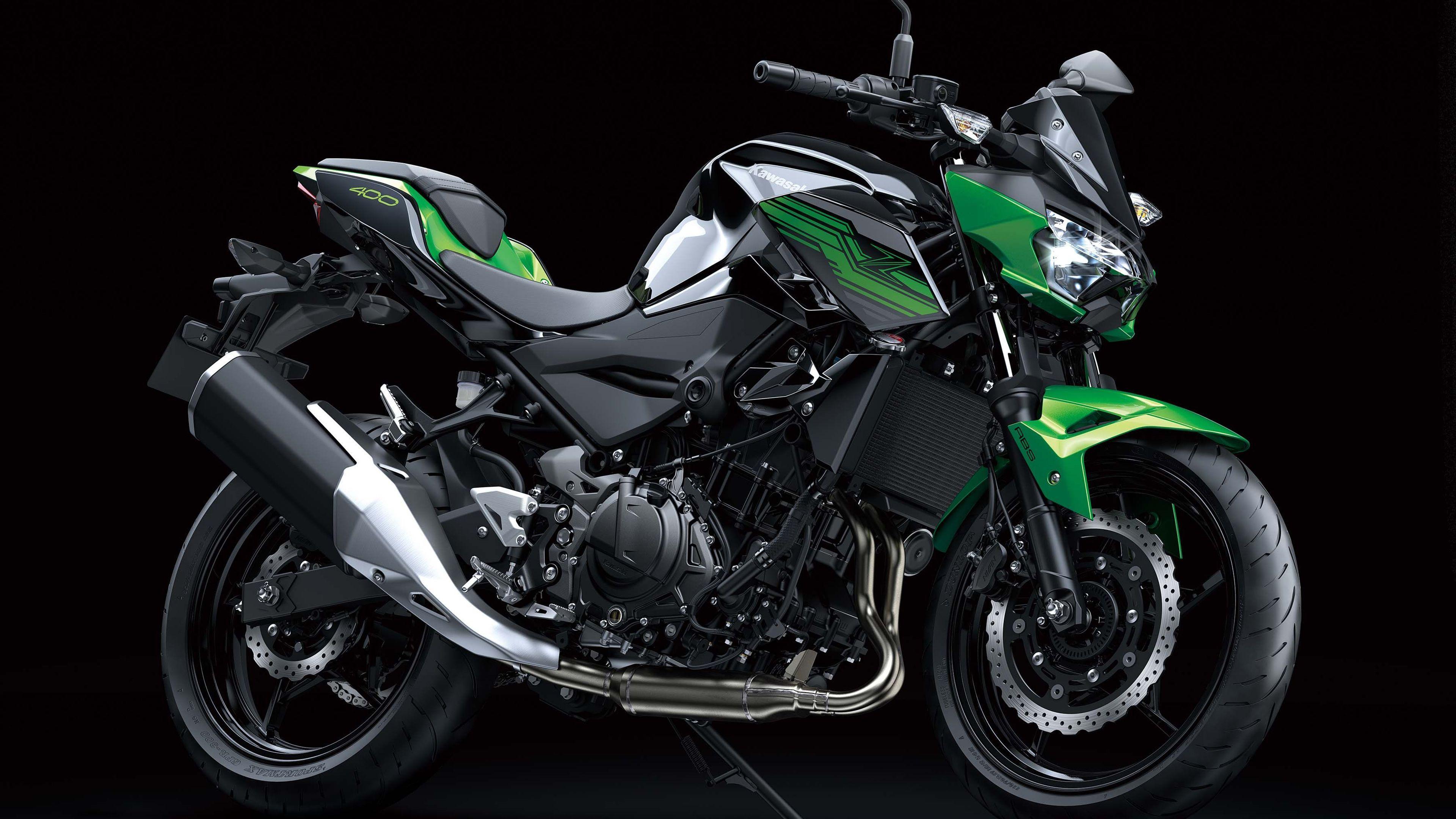 Kawasaki Z400 Wallpapers Top Free Kawasaki Z400 Backgrounds