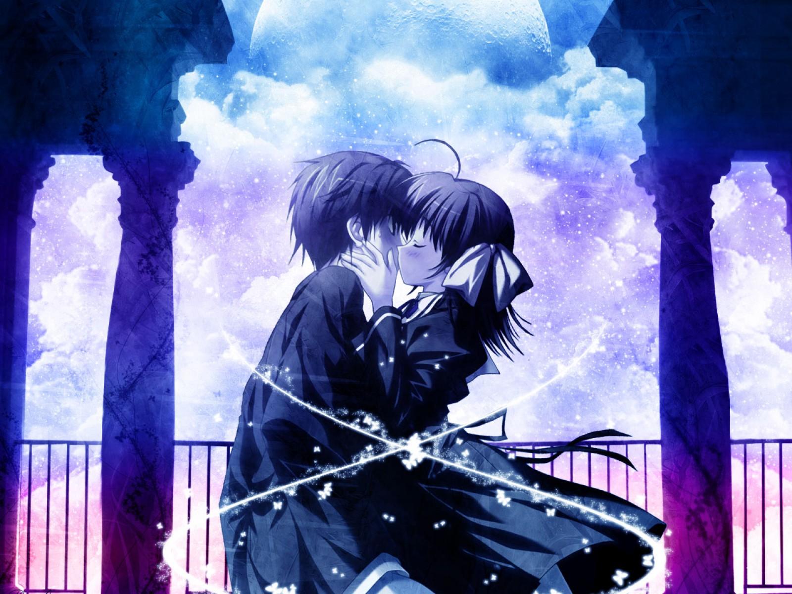 Sad Love Anime Wallpapers Top Free Sad Love Anime Backgrounds