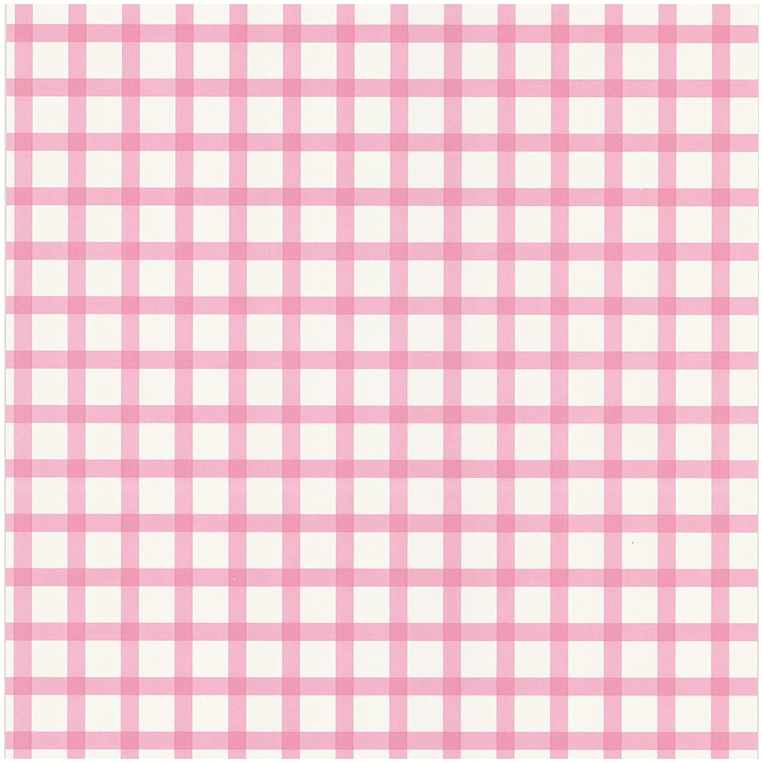Hot Pink And Black Plaid Backgrounds