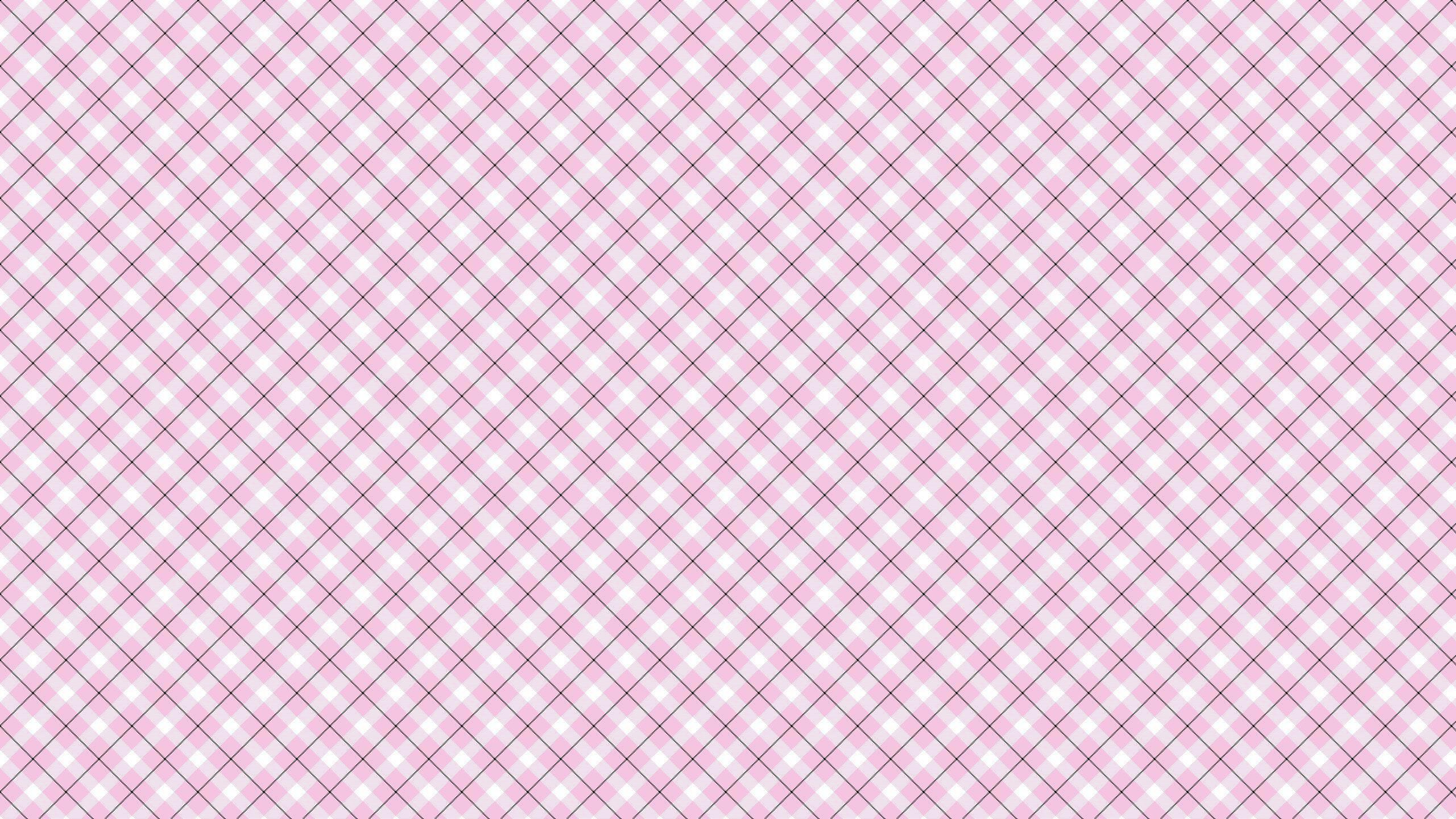 Pink Checkered Wallpapers Top Free Pink Checkered Backgrounds