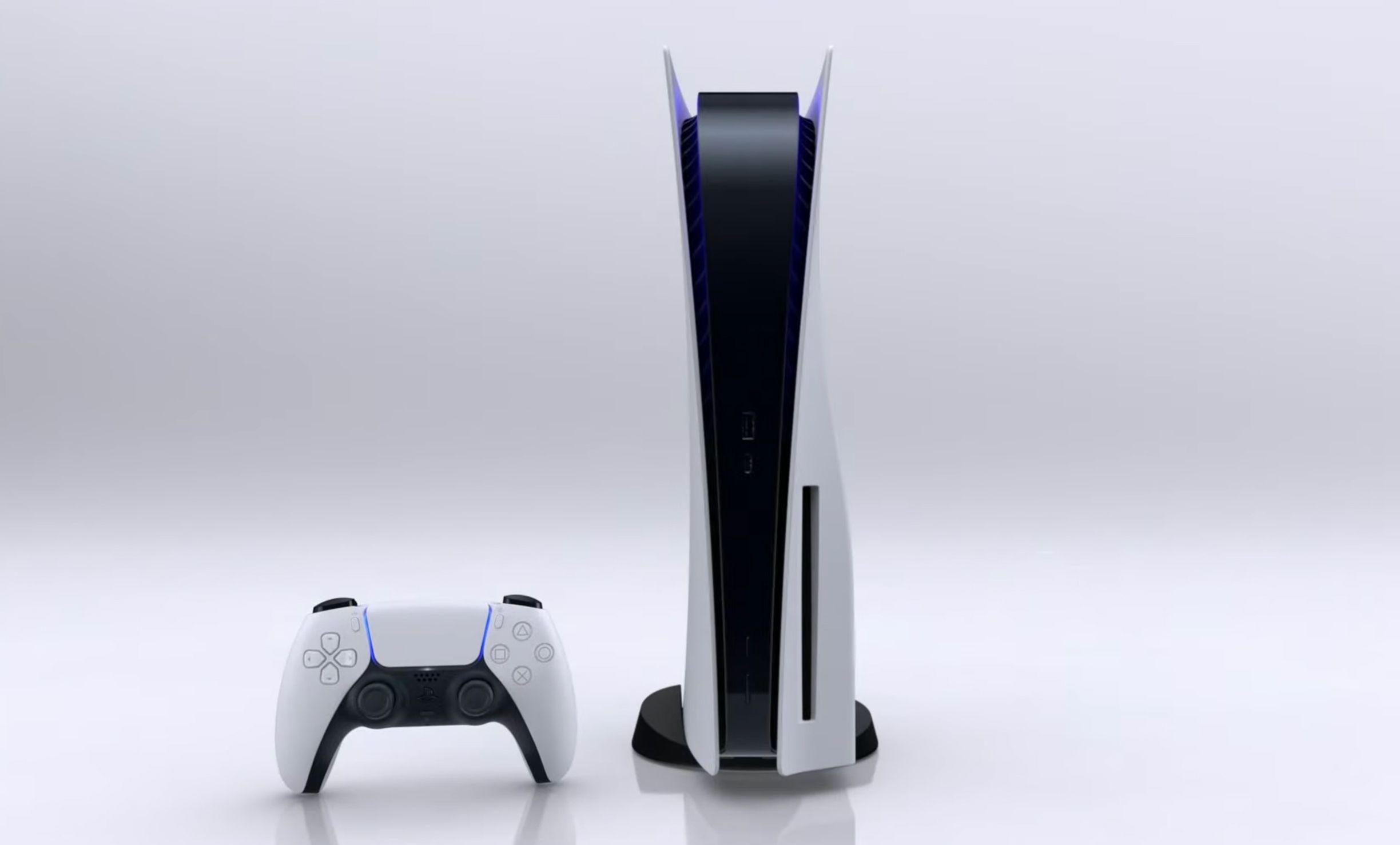 PS5 Games Wallpapers Top Free PS5 Games Backgrounds