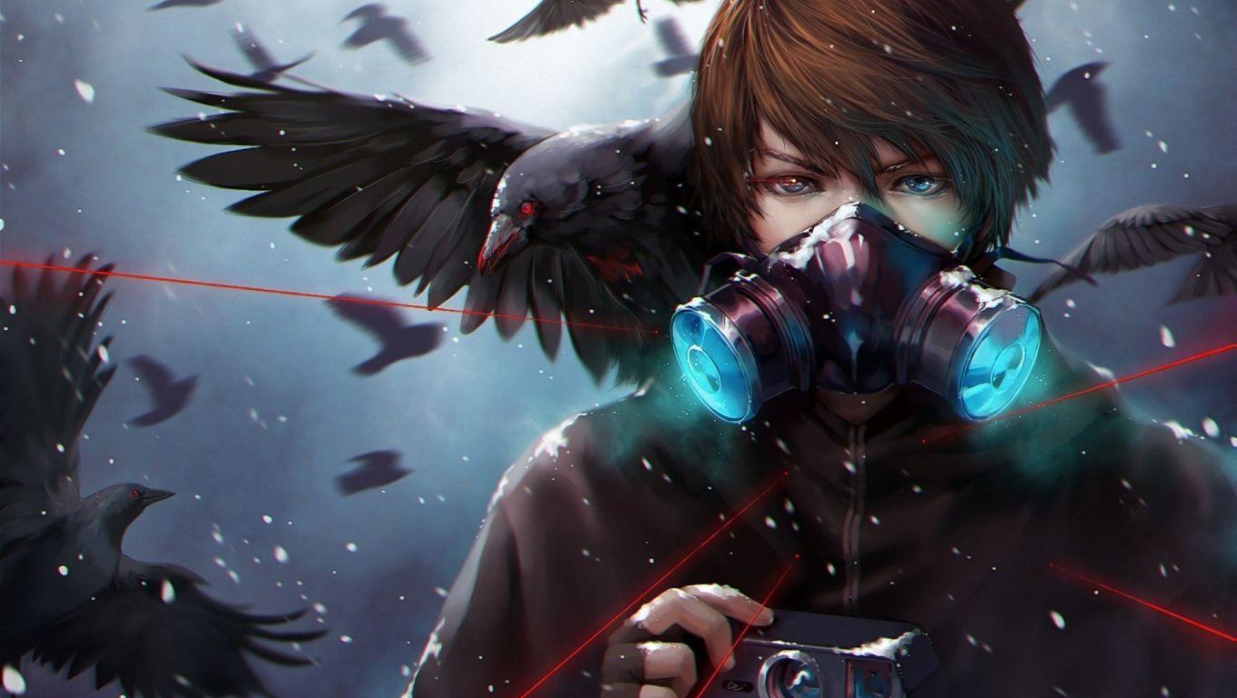 1360X768 Anime Wallpapers Top Free 1360X768 Anime Backgrounds