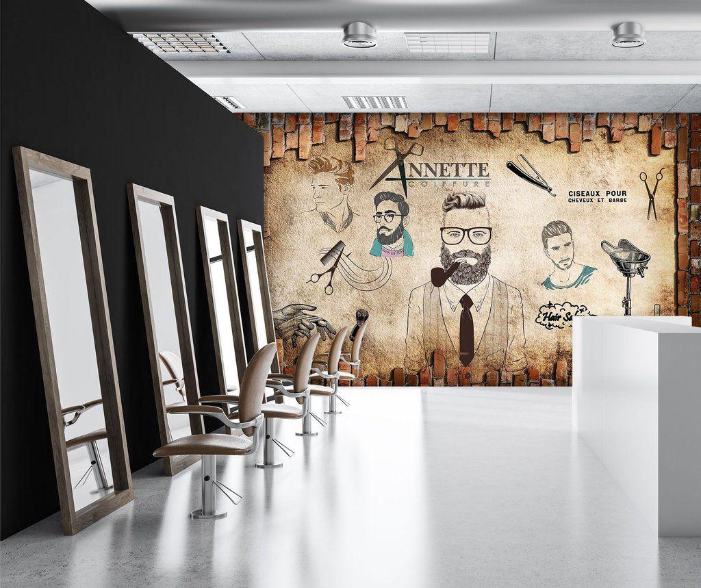 Hair Salon Wallpapers Top Free Hair Salon Backgrounds WallpaperAccess