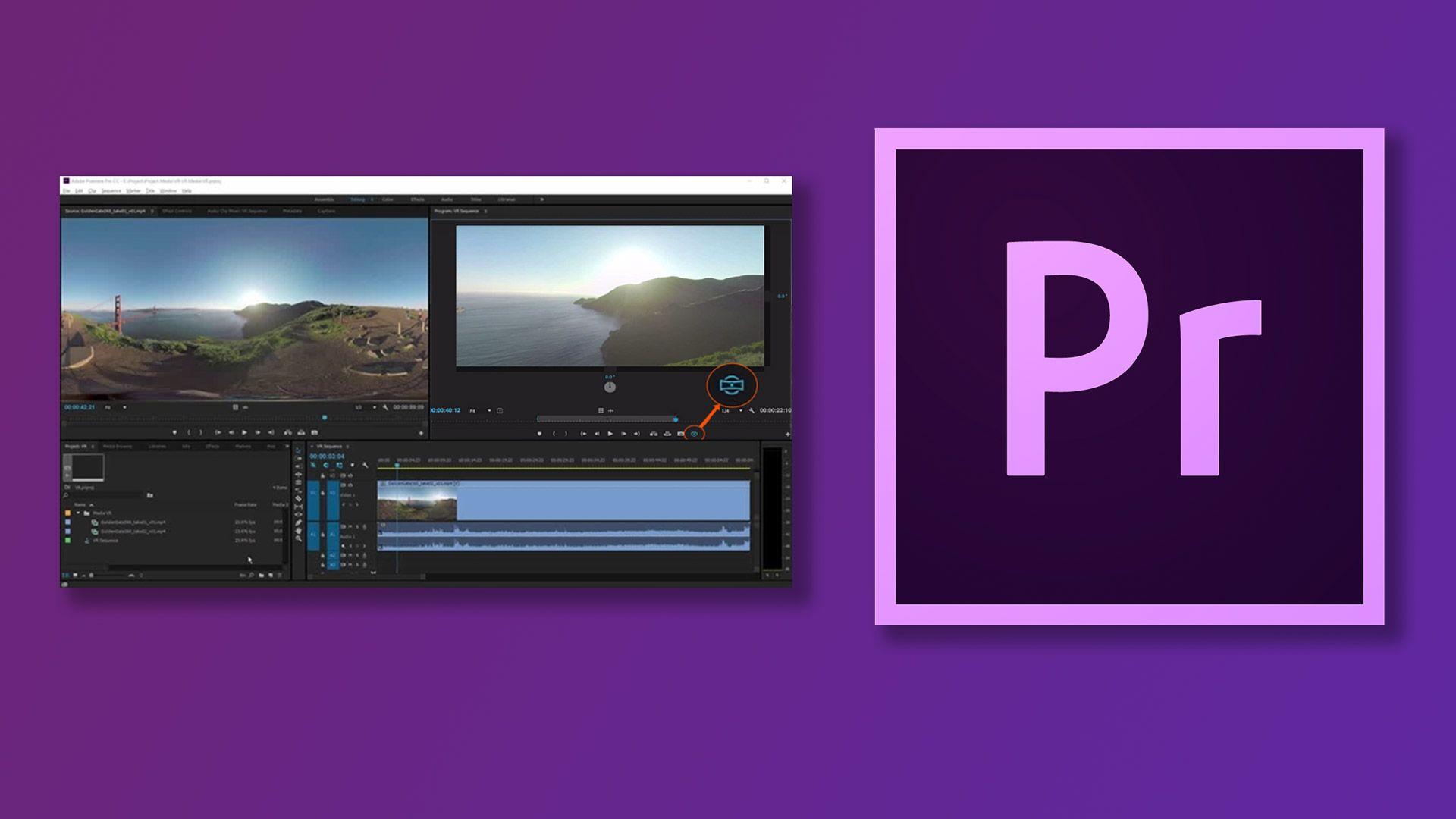 Premiere Pro Wallpapers Top Free Premiere Pro Backgrounds