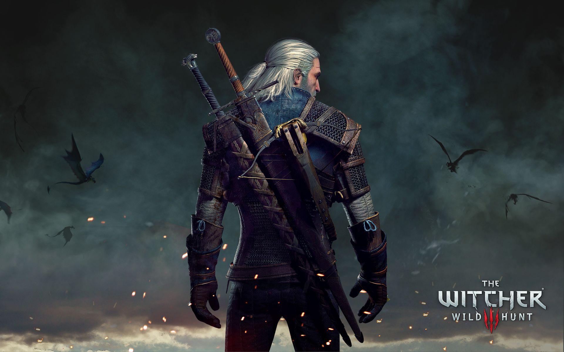 The Witcher 3 Wild Hunt Wallpapers Top Free The Witcher 3 Wild Hunt