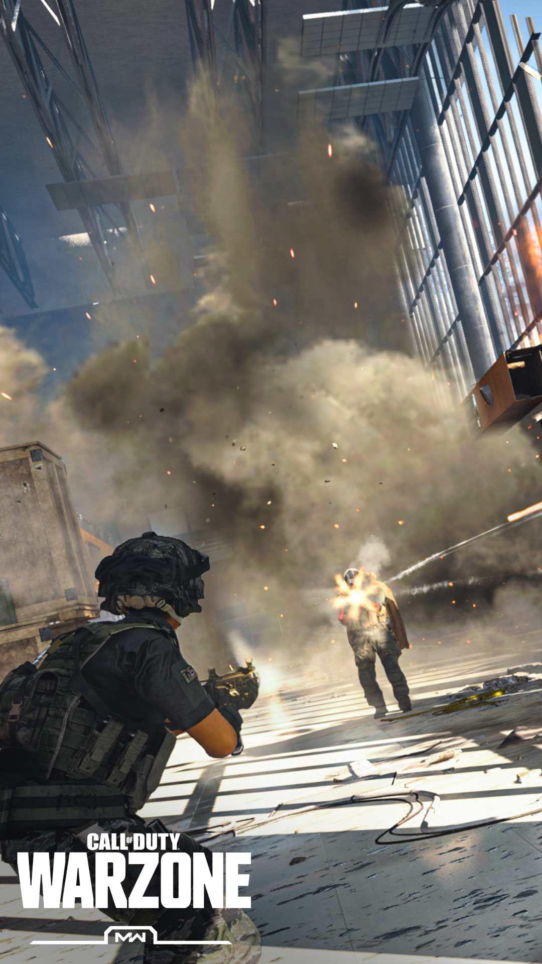 Call of Duty War Zone Wallpapers Top Free Call of Duty War Zone