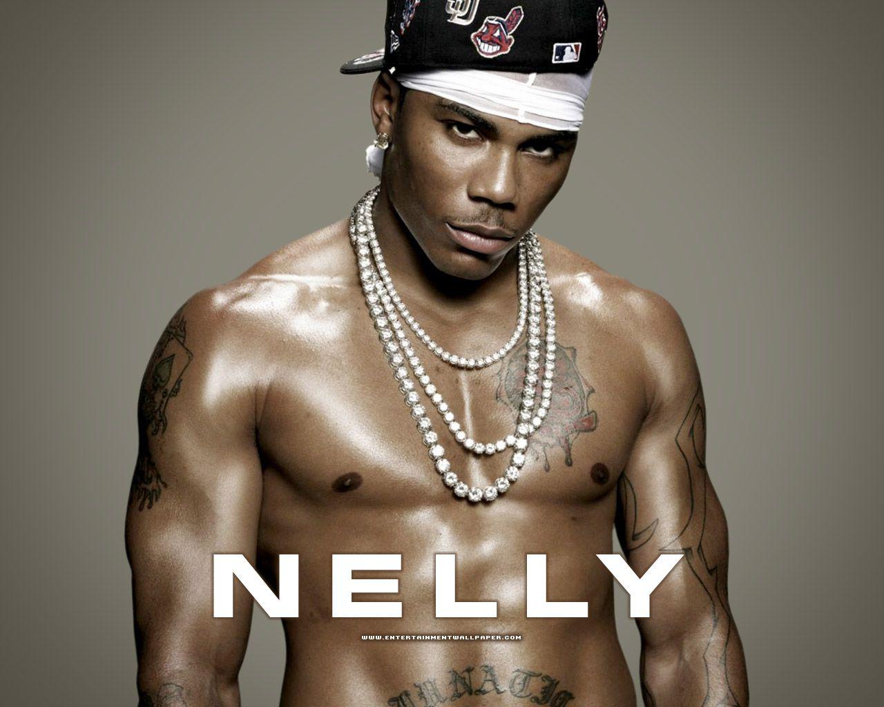 Nelly Wallpapers Top Free Nelly Backgrounds WallpaperAccess