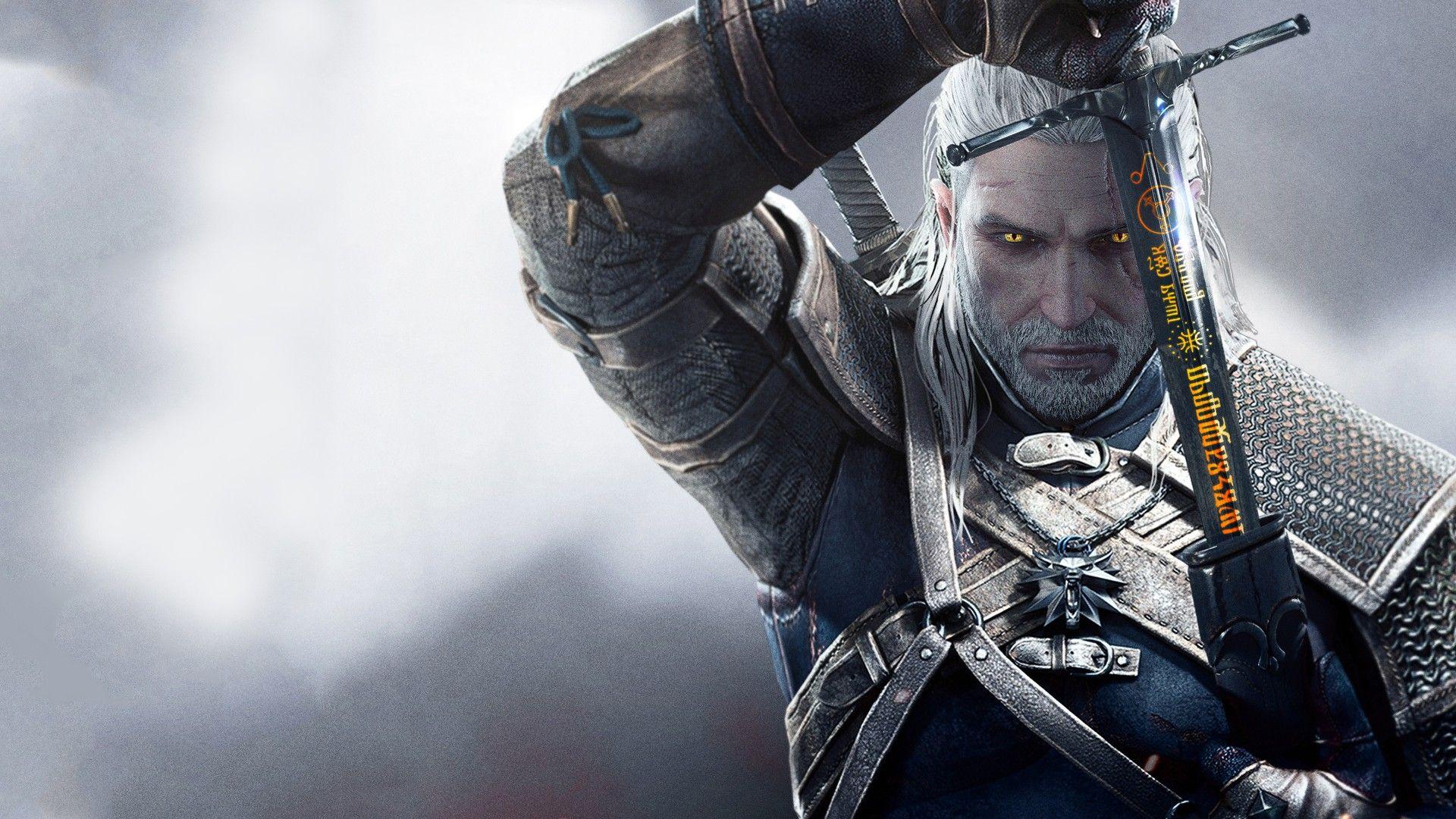 The Witcher 3 Wild Hunt Wallpapers Top Free The Witcher