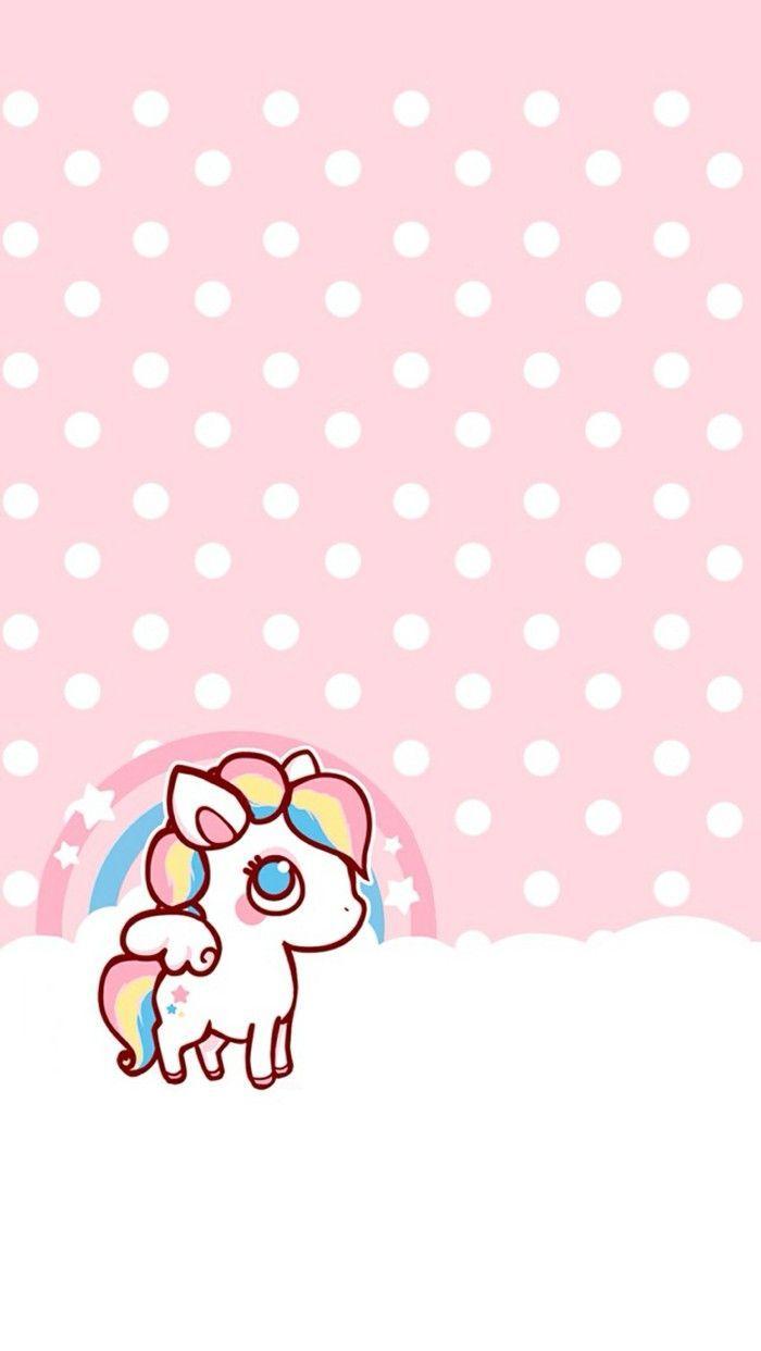 Kawaii Unicorn Cat Wallpapers Top Free Kawaii Unicorn Cat Backgrounds