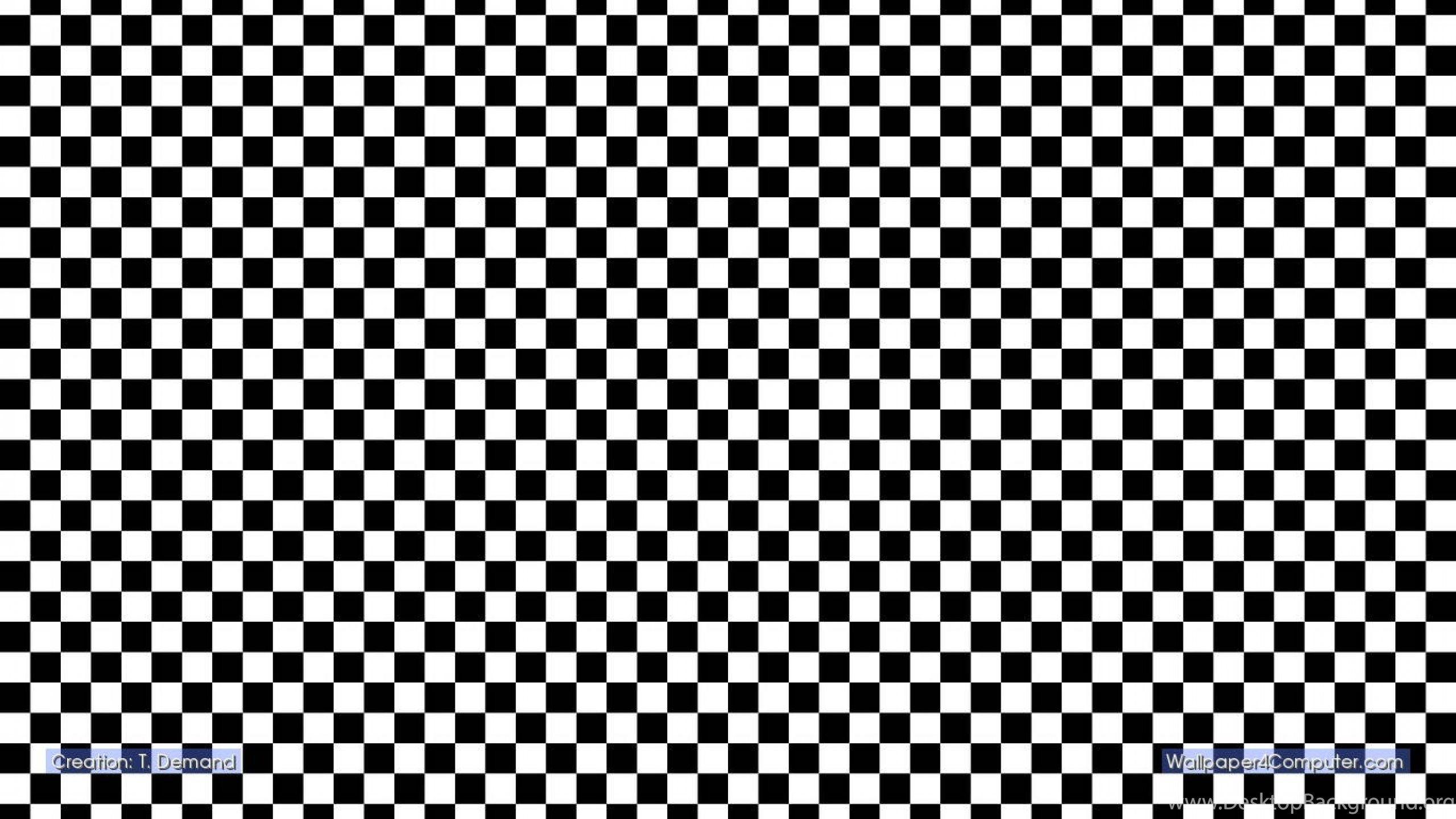 Black and White Checkered Wallpapers Top Free Black and White