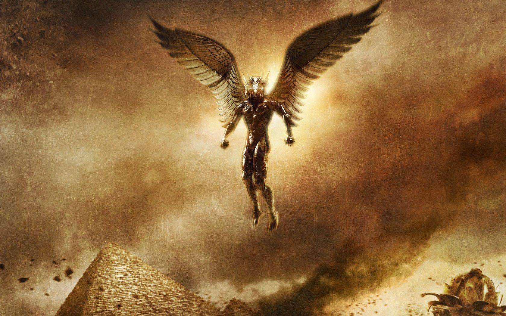 Gods of Egypt Wallpapers Top Free Gods of Egypt Backgrounds