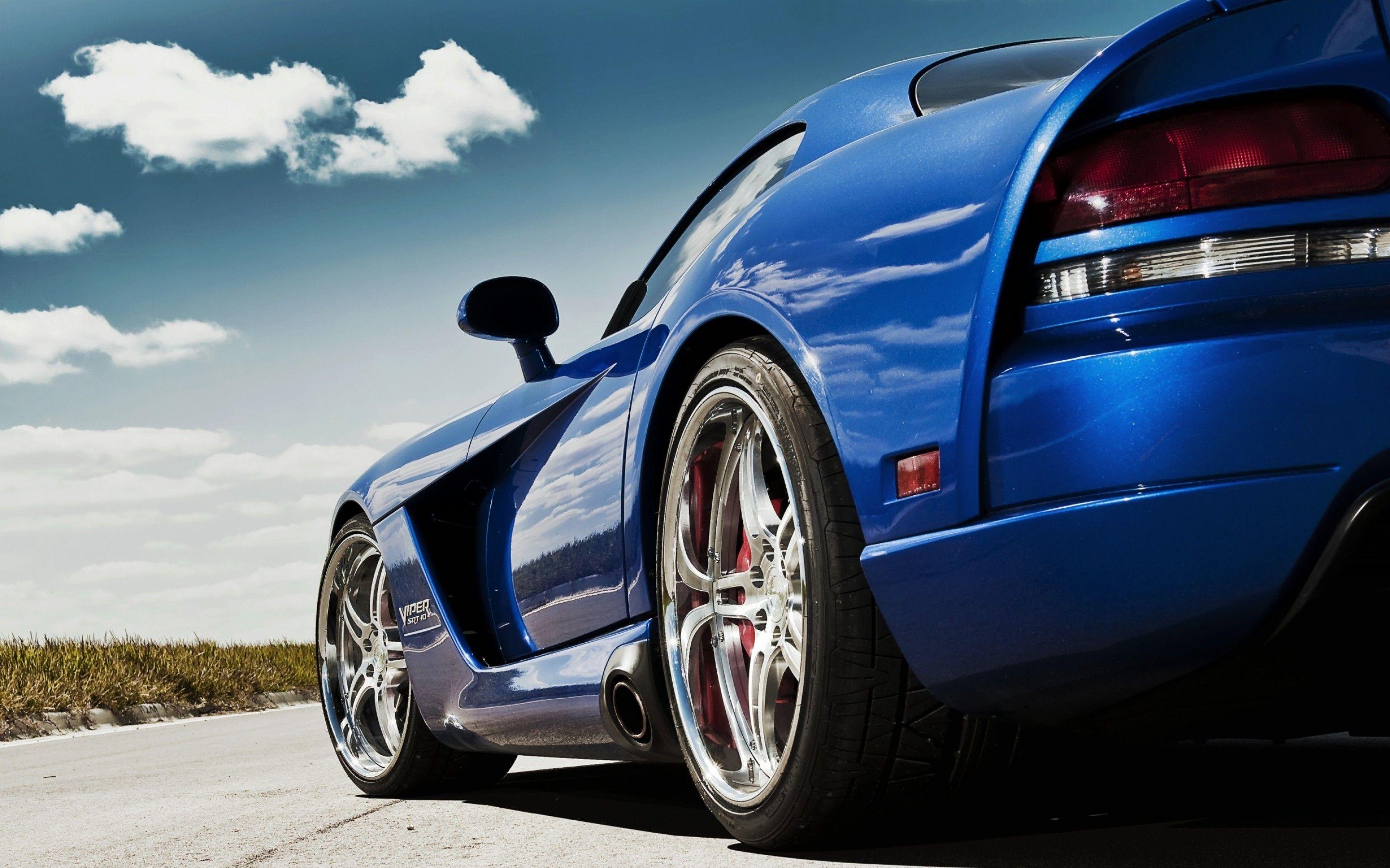 Fondos De Pantalla Str Viper Wallpapers Dodge Viper Srt10 For Android