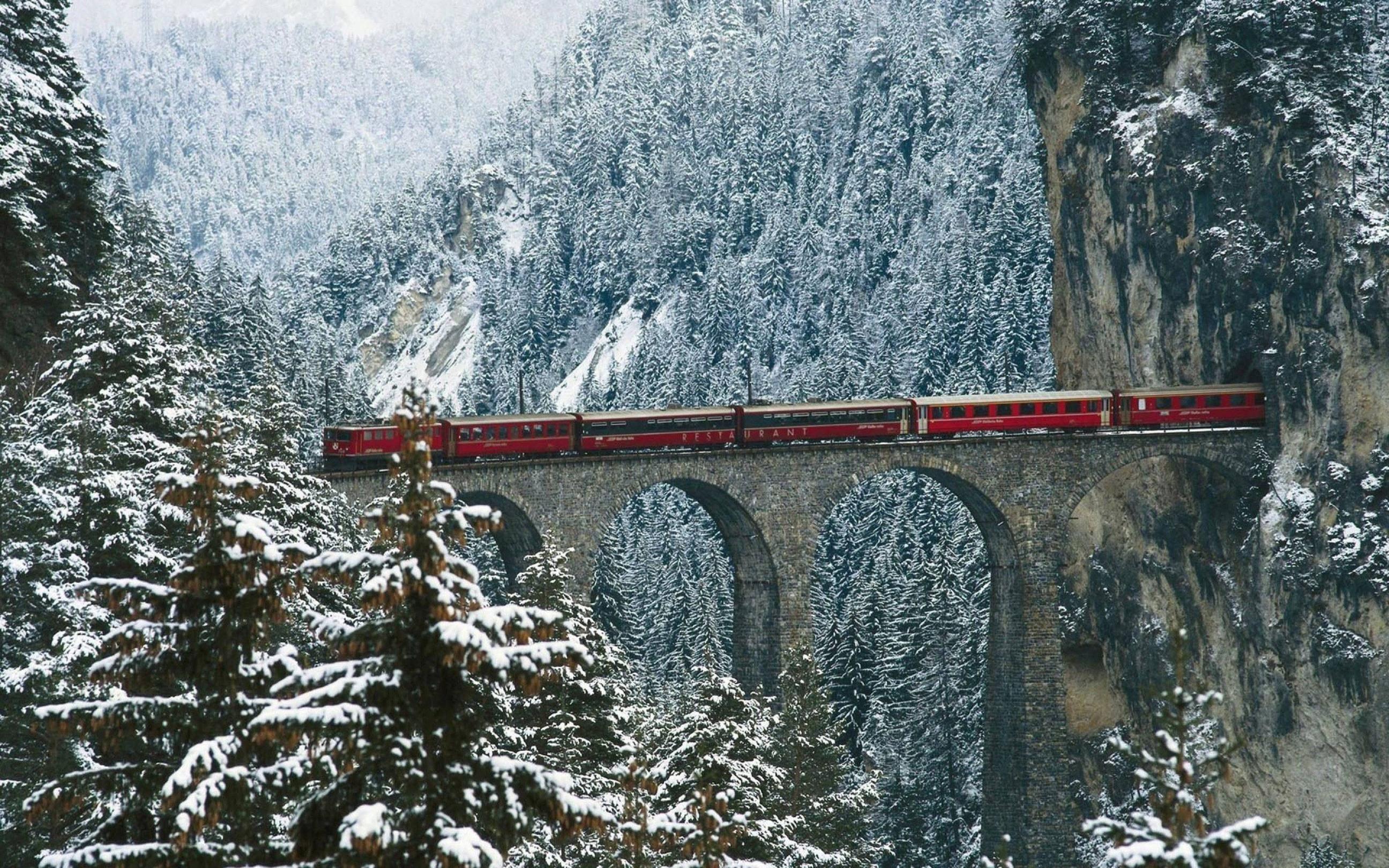 Switzerland Train Wallpapers Top Free Switzerland Train Backgrounds