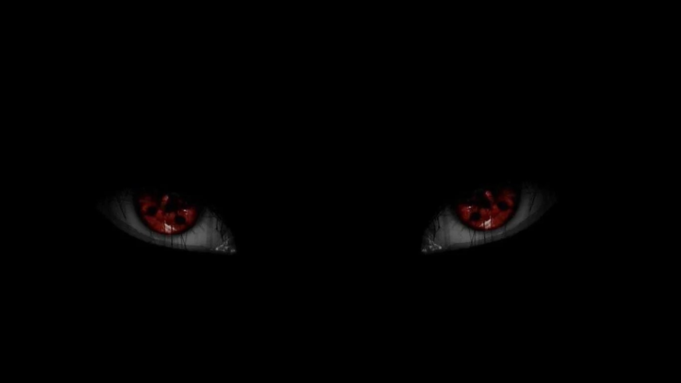 Demon Eyes Wallpapers Top Free Demon Eyes Backgrounds WallpaperAccess