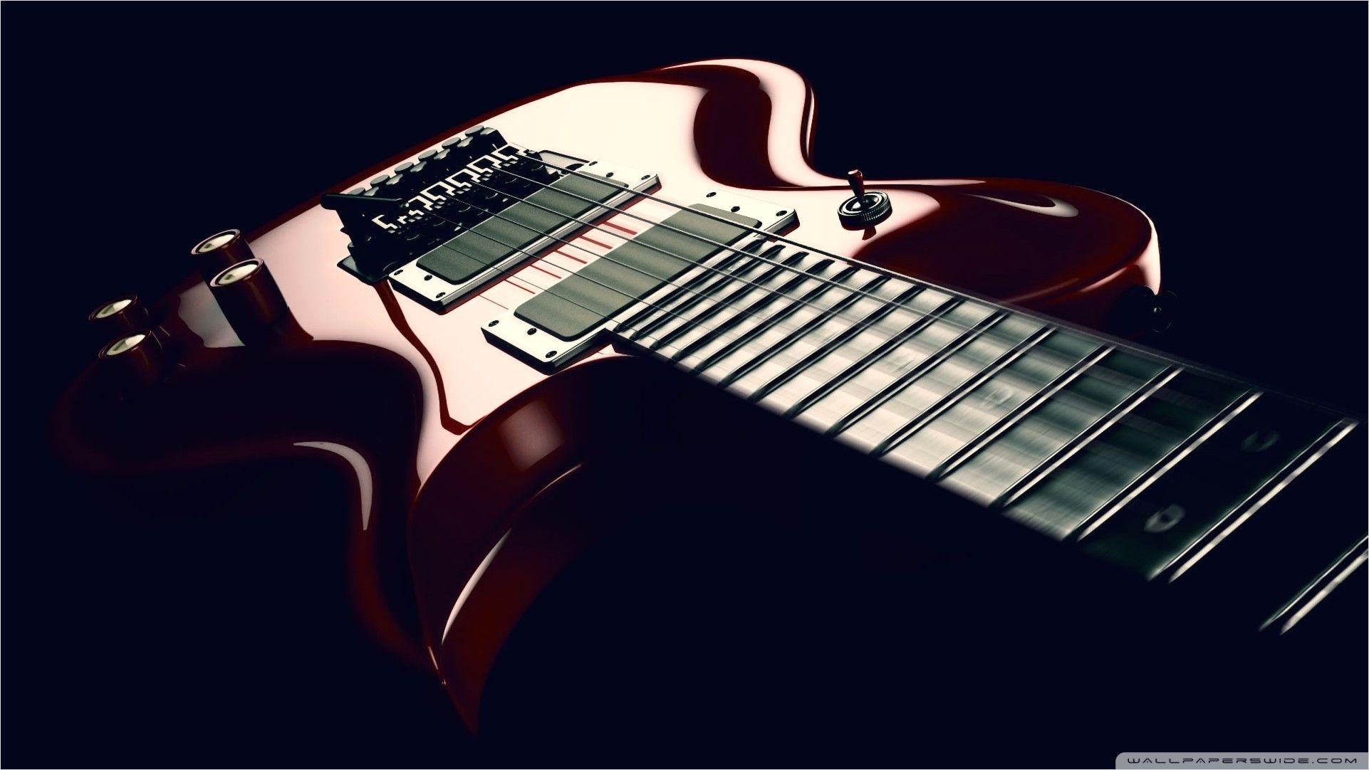 Electronic Guitar 4K Wallpapers Top Free Electronic Guitar 4K