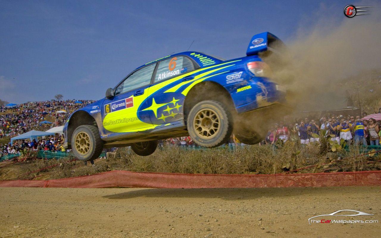 Rally Jump Car Wallpapers Top Free Rally Jump Car Backgrounds