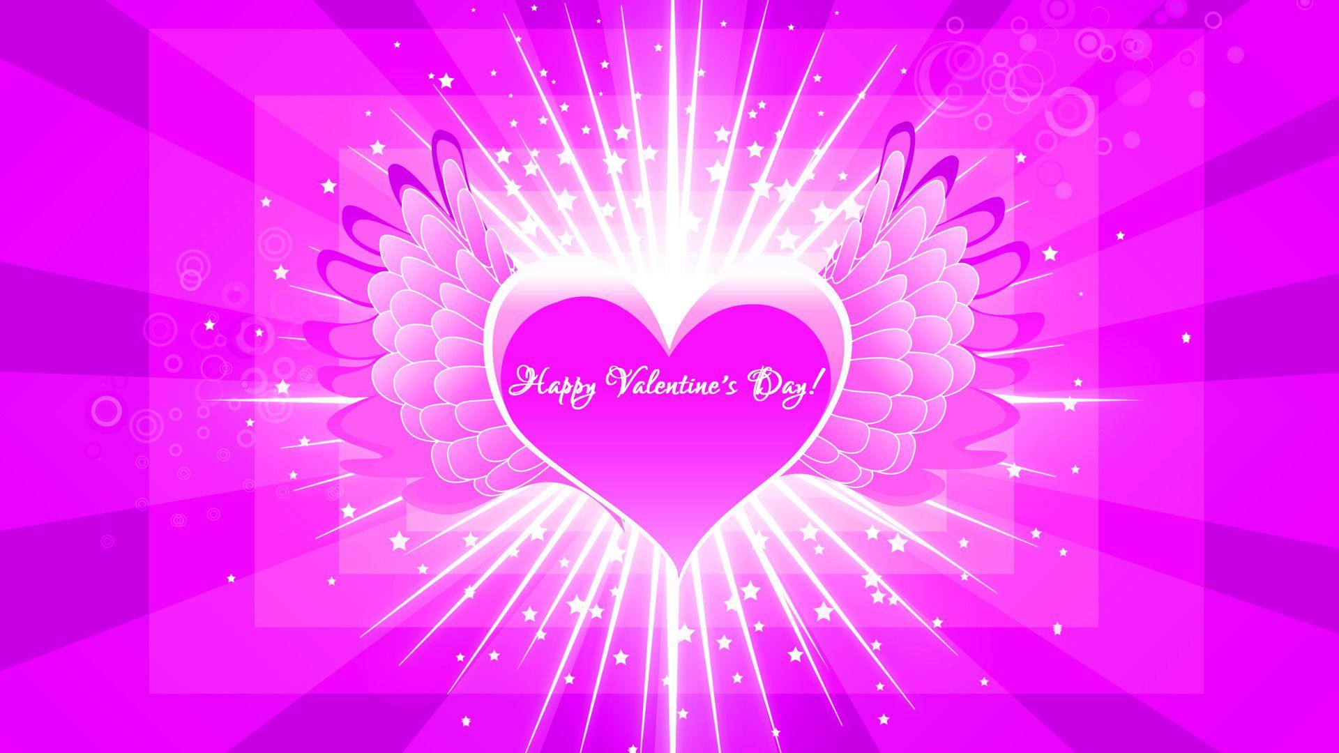 Purple Valentine's Day Wallpapers Top Free Purple Valentine's Day