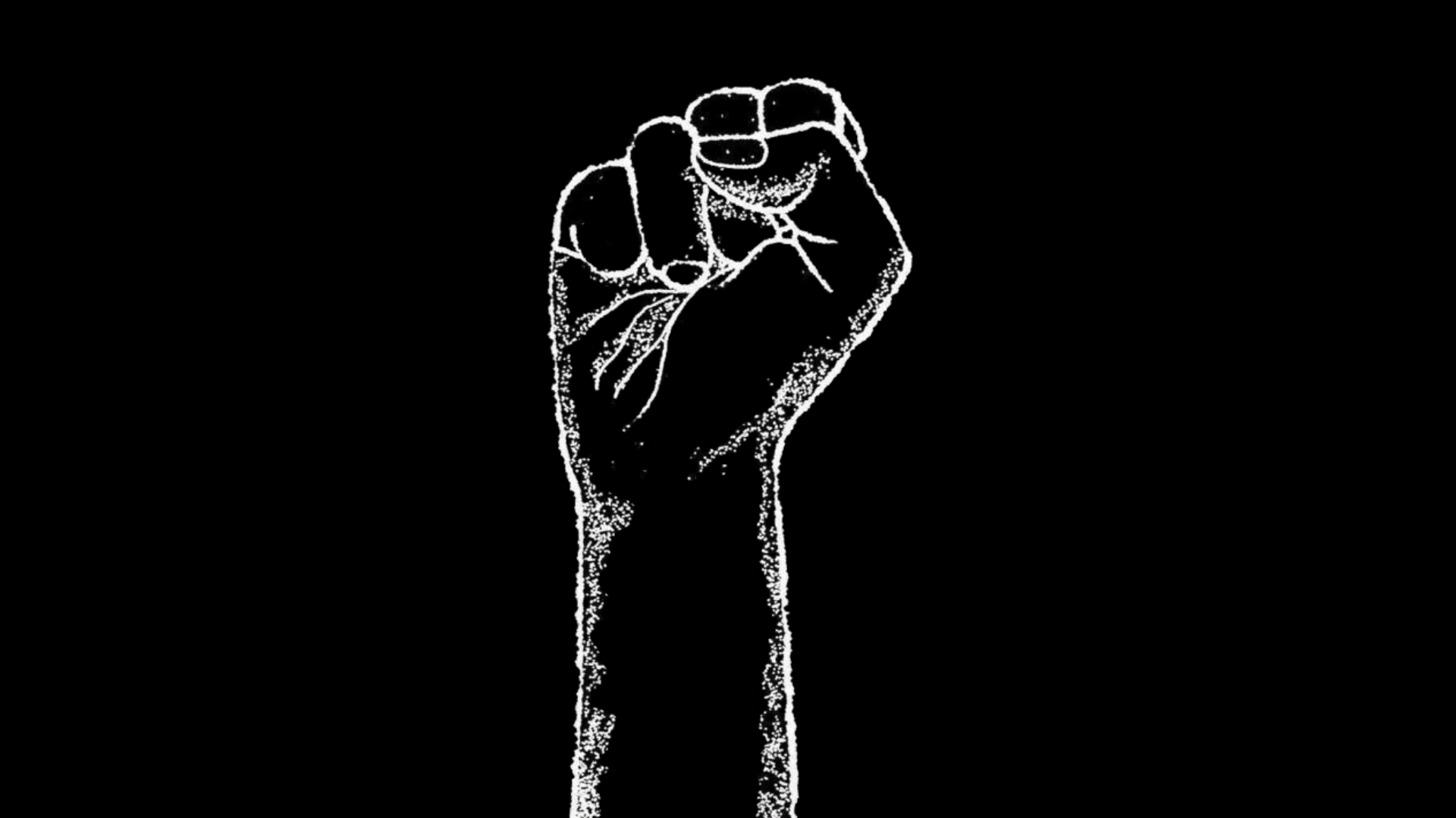 Black Fist Wallpapers Top Free Black Fist Backgrounds WallpaperAccess