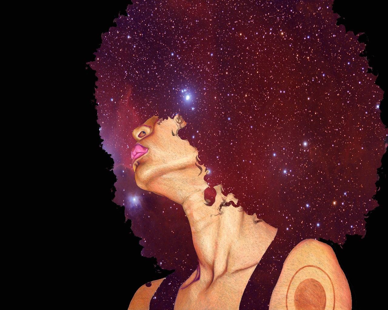 Black Afro Wallpapers Top Free Black Afro Backgrounds WallpaperAccess